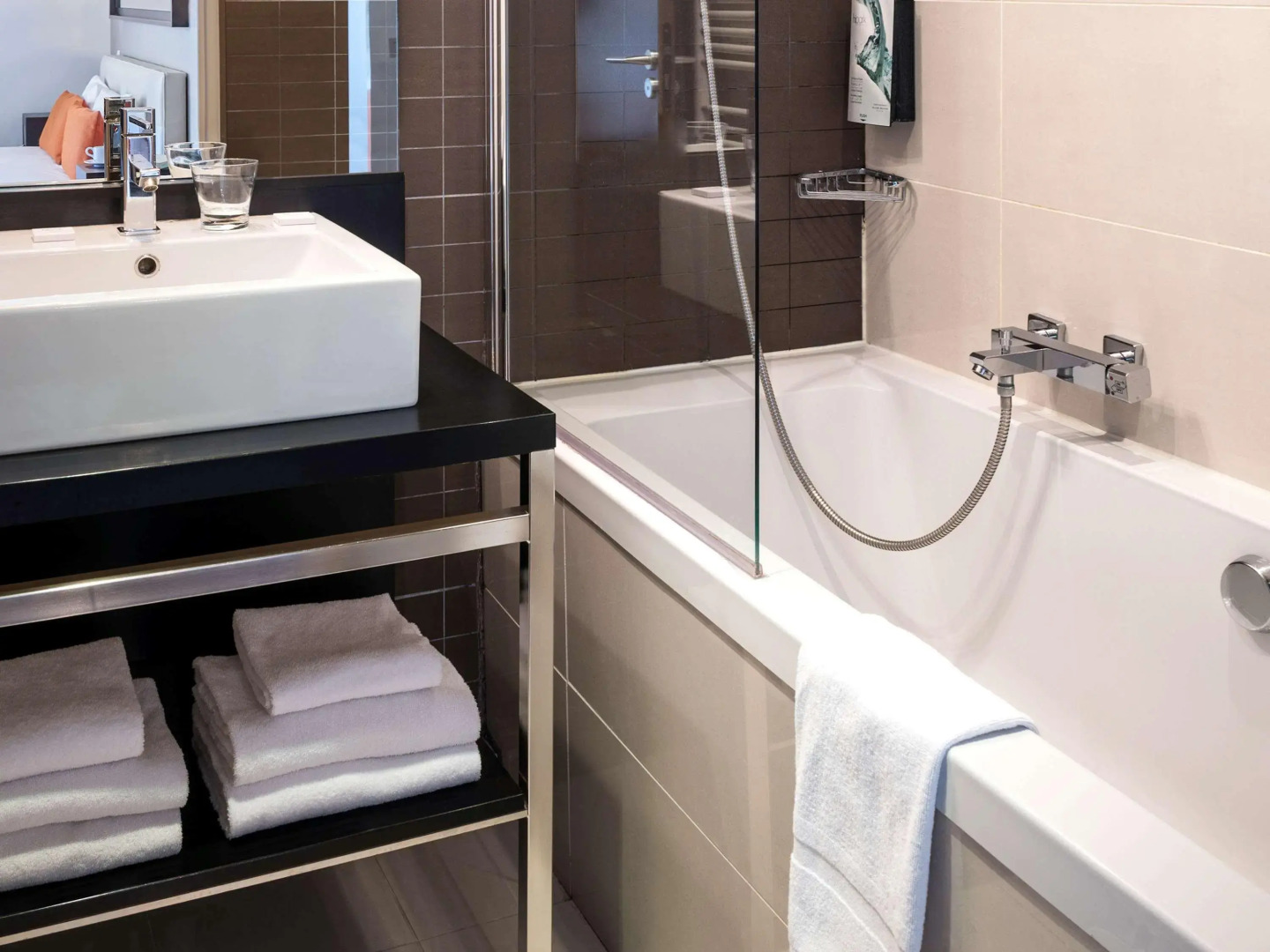 Aparthotel Adagio Nice Centre