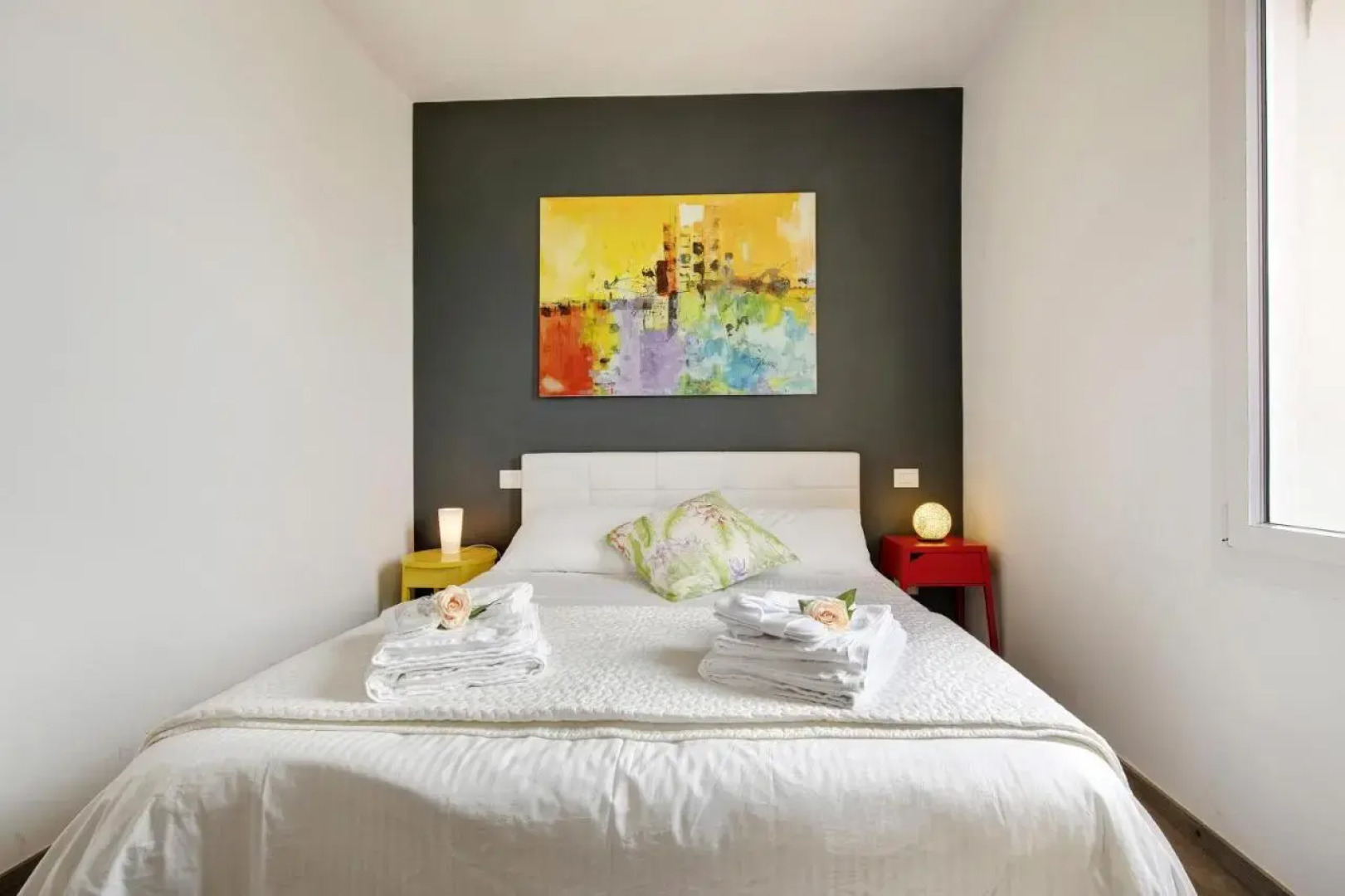 Residence La Mignon - Terrazza