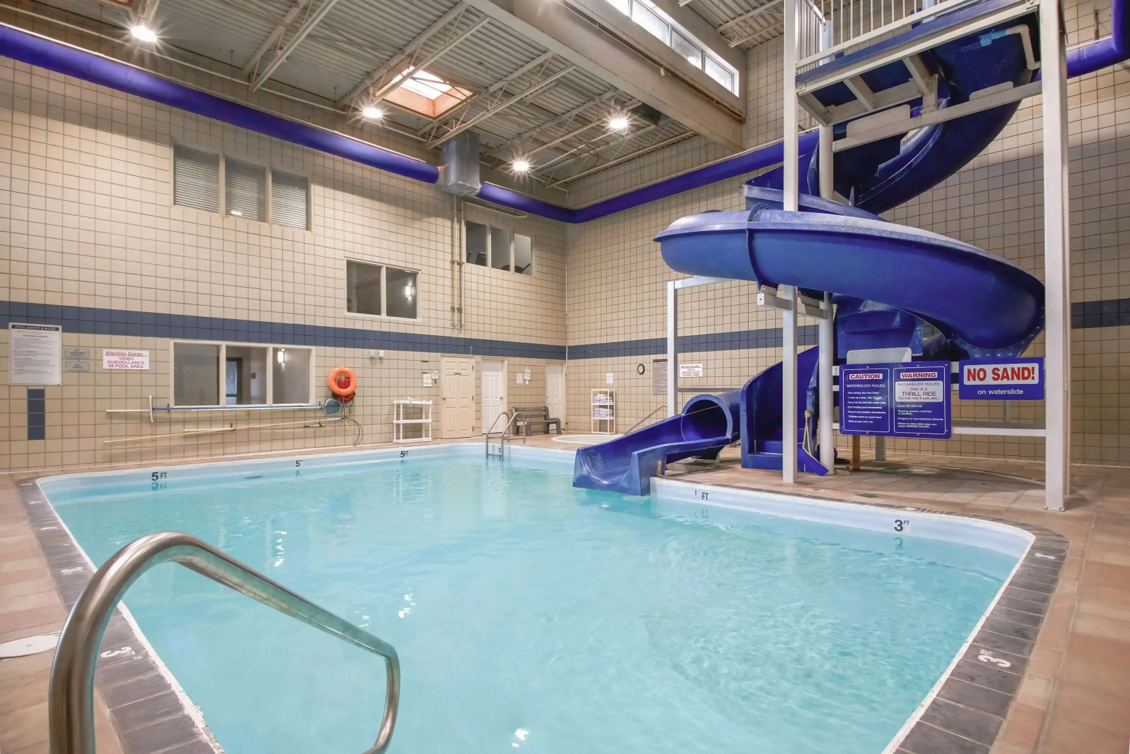 Coast Osoyoos Beach Hotel