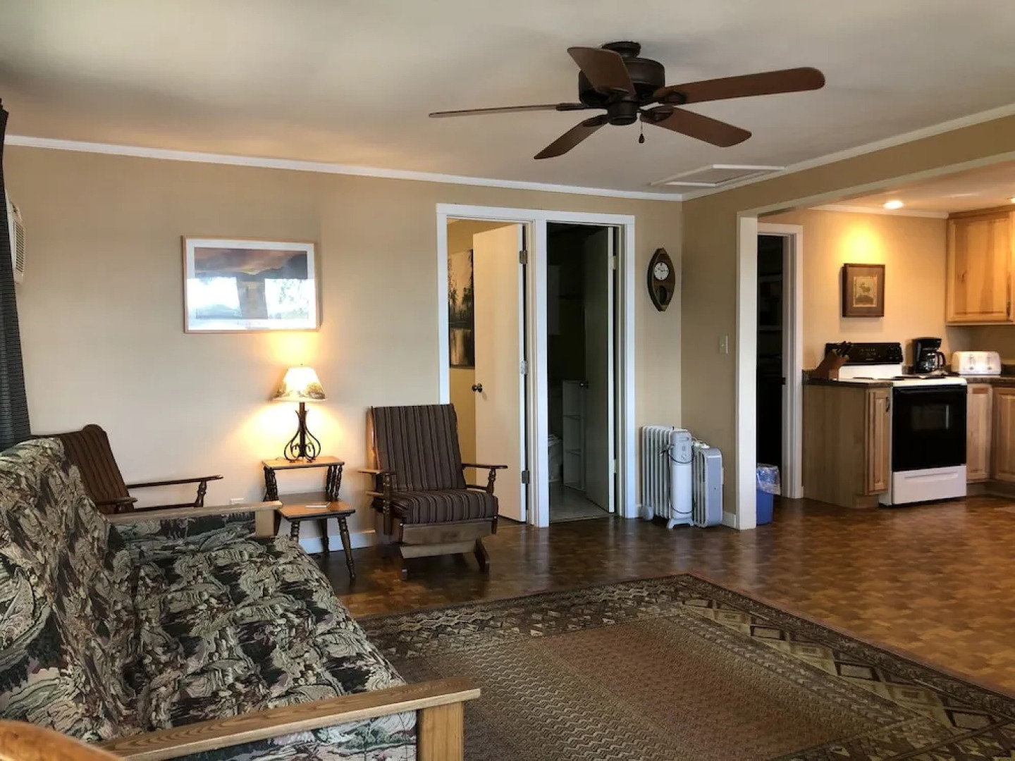 Sunset Bay - 2 Br Cottage