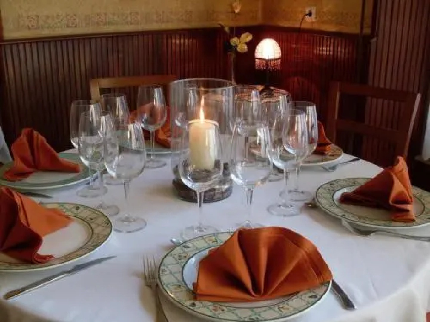 Hotel Rural Ocell Francolí