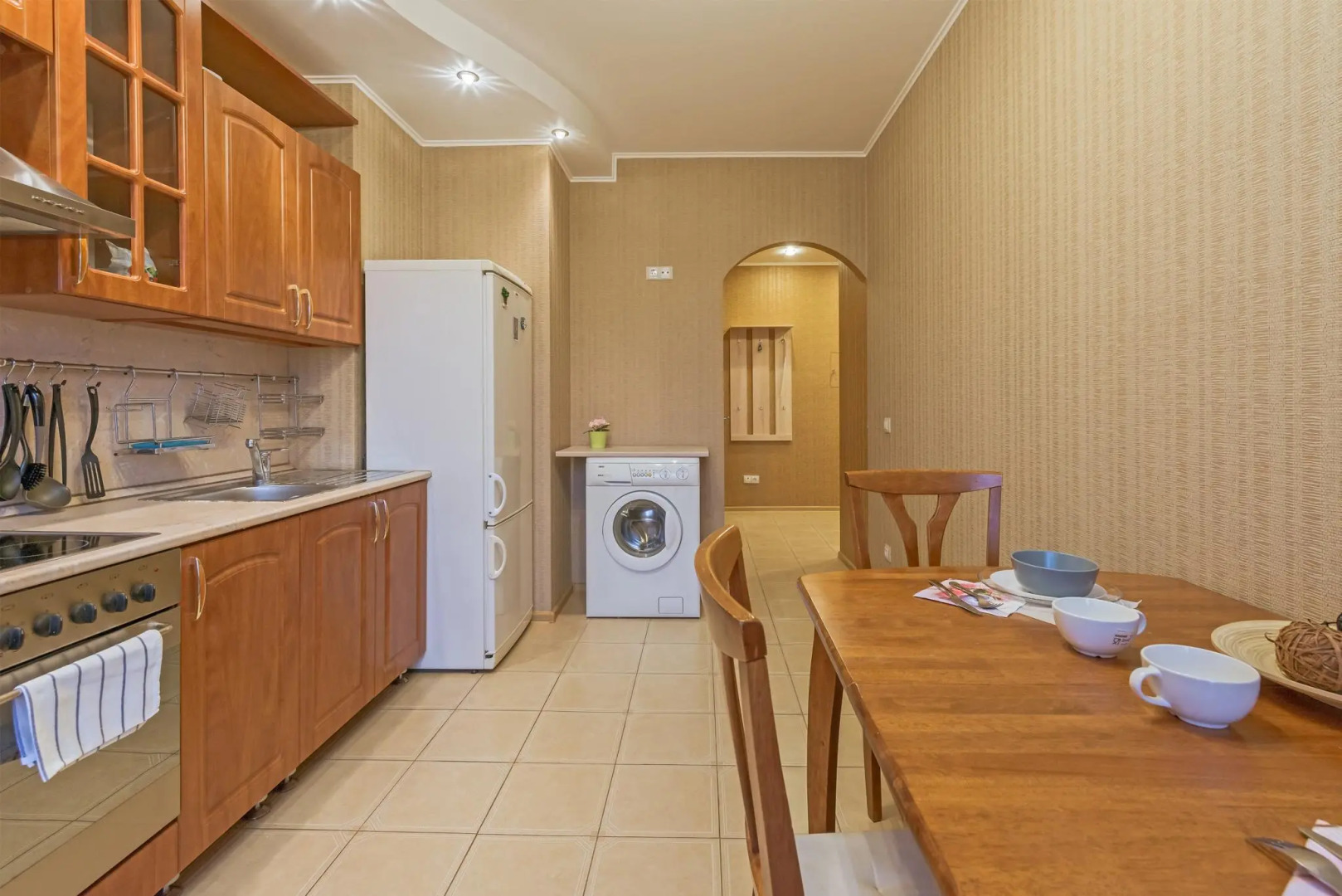 Sails On Kolomyazhsky Avenue 15 Building 2