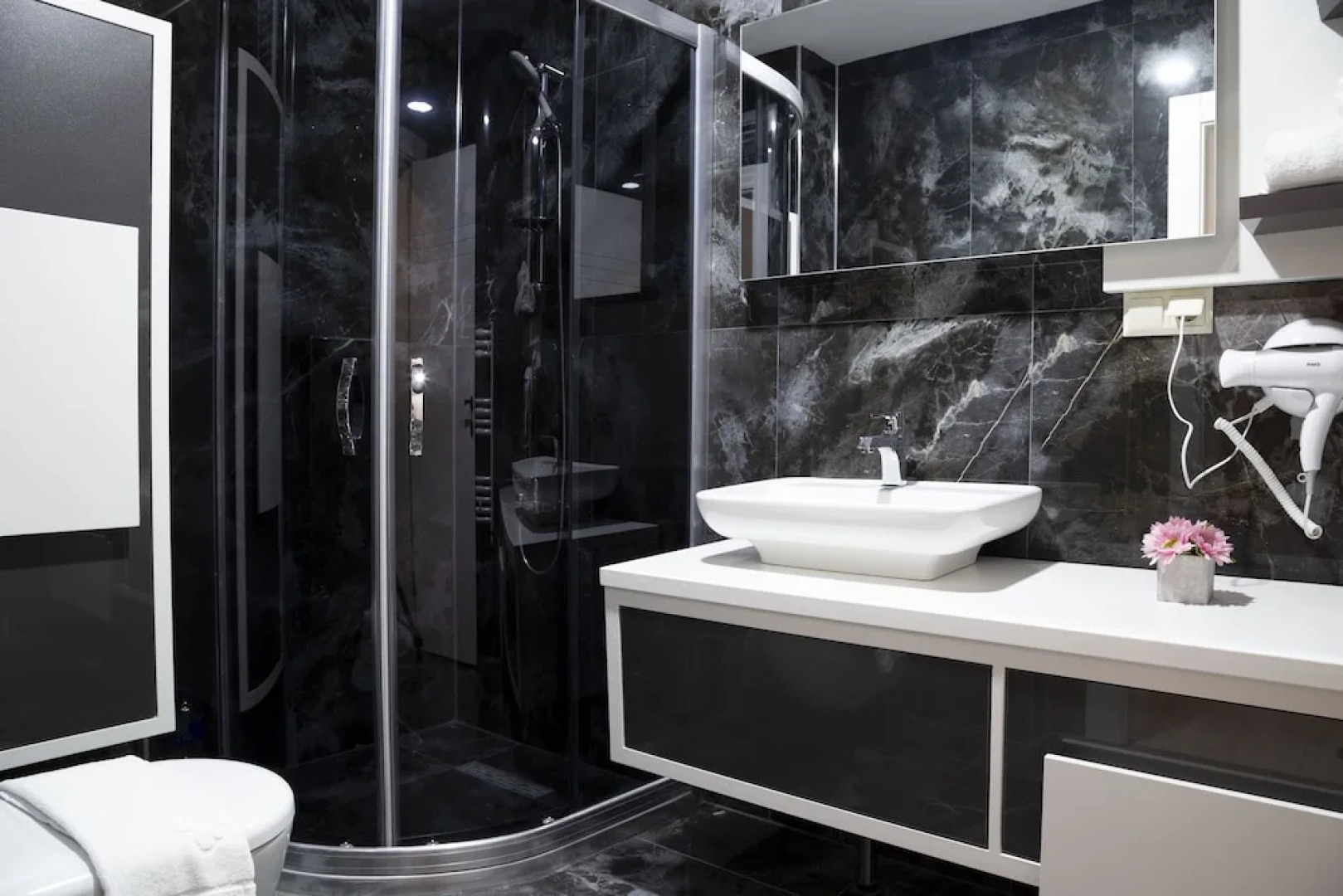 Hatton Suites Esenboga