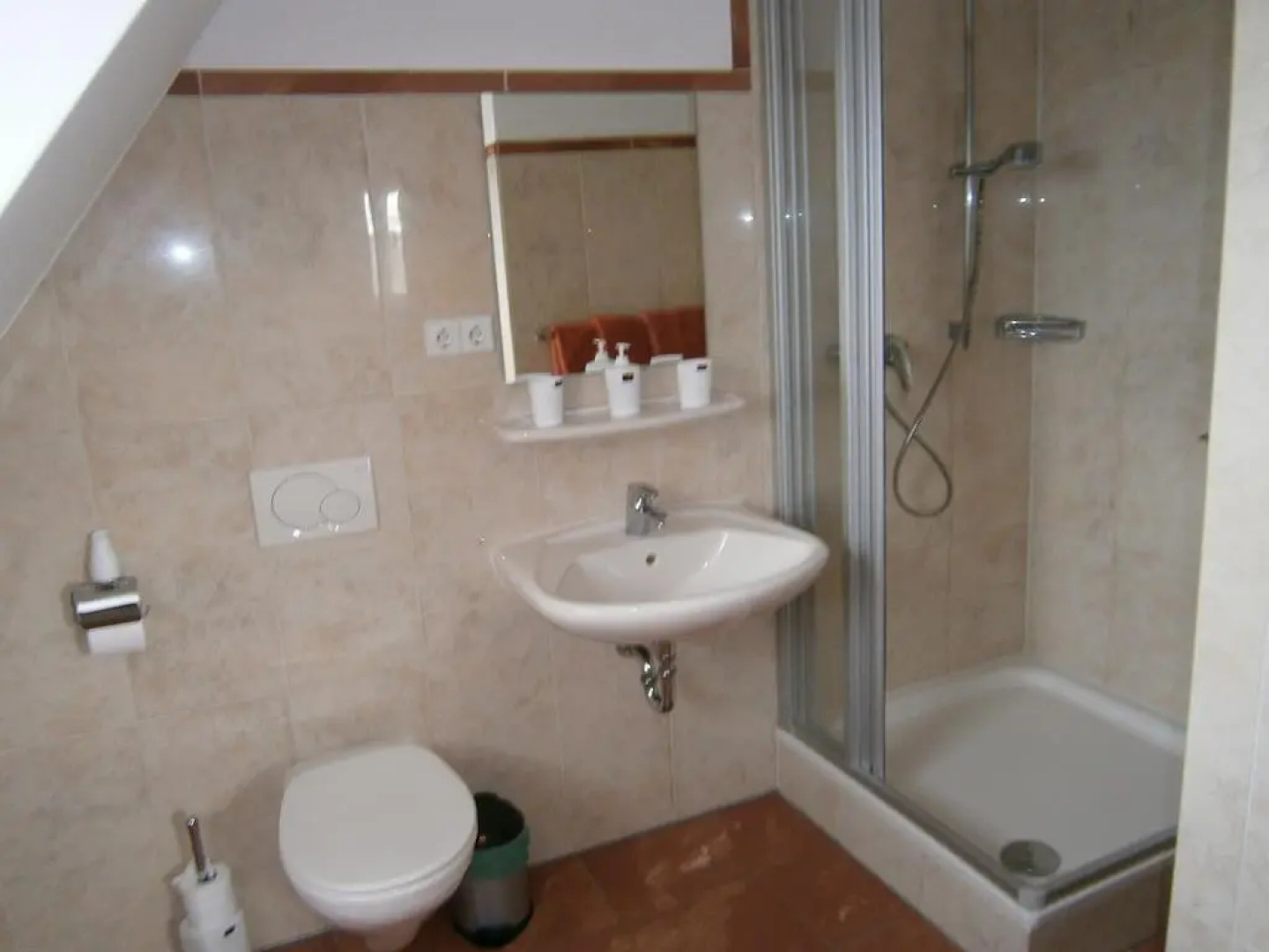 Thai Tawan Apartments