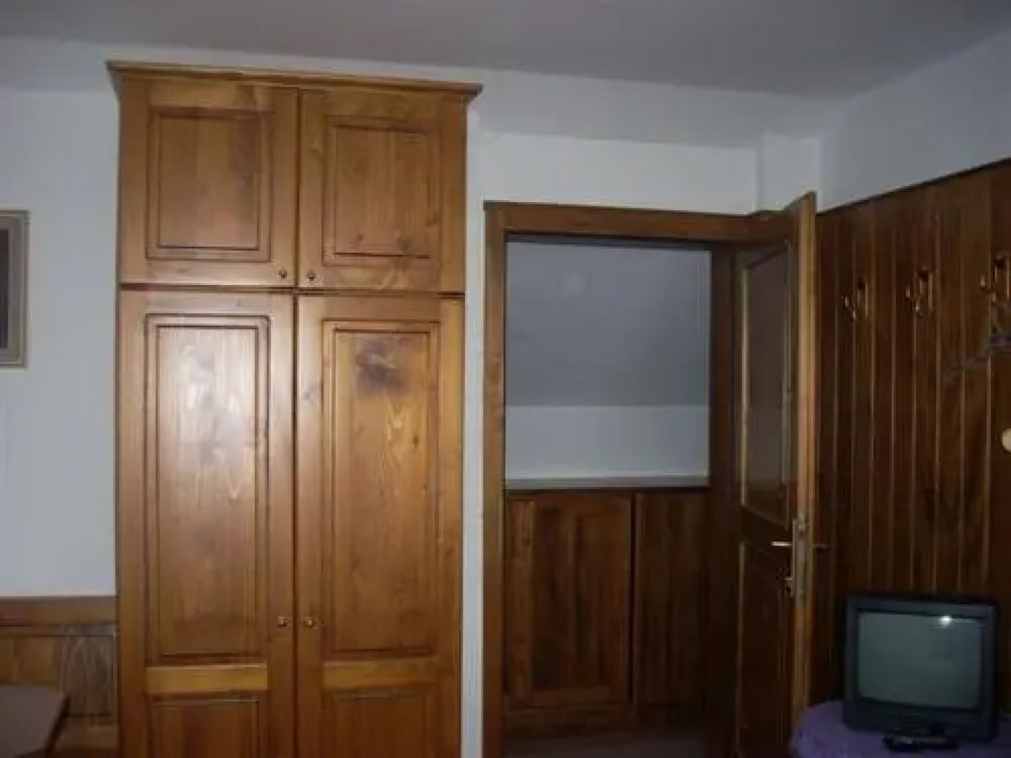 Bed and Breakfast Mili Vrh