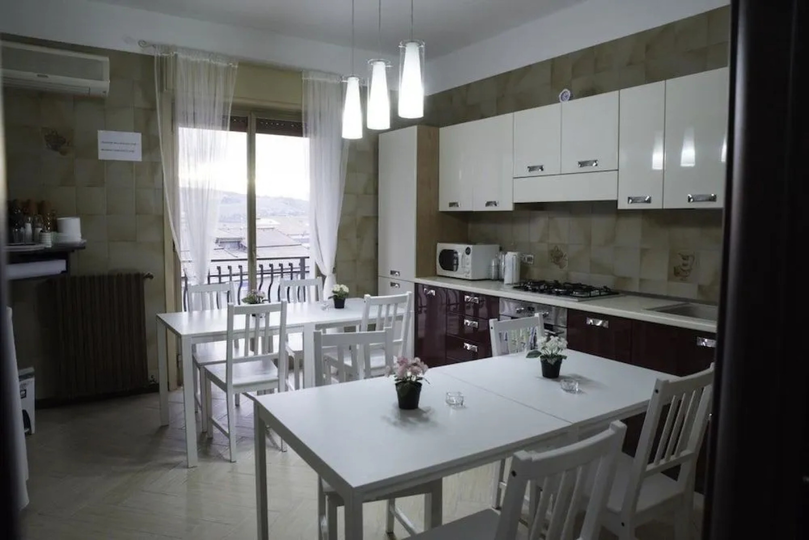 Il Centro Short Lets