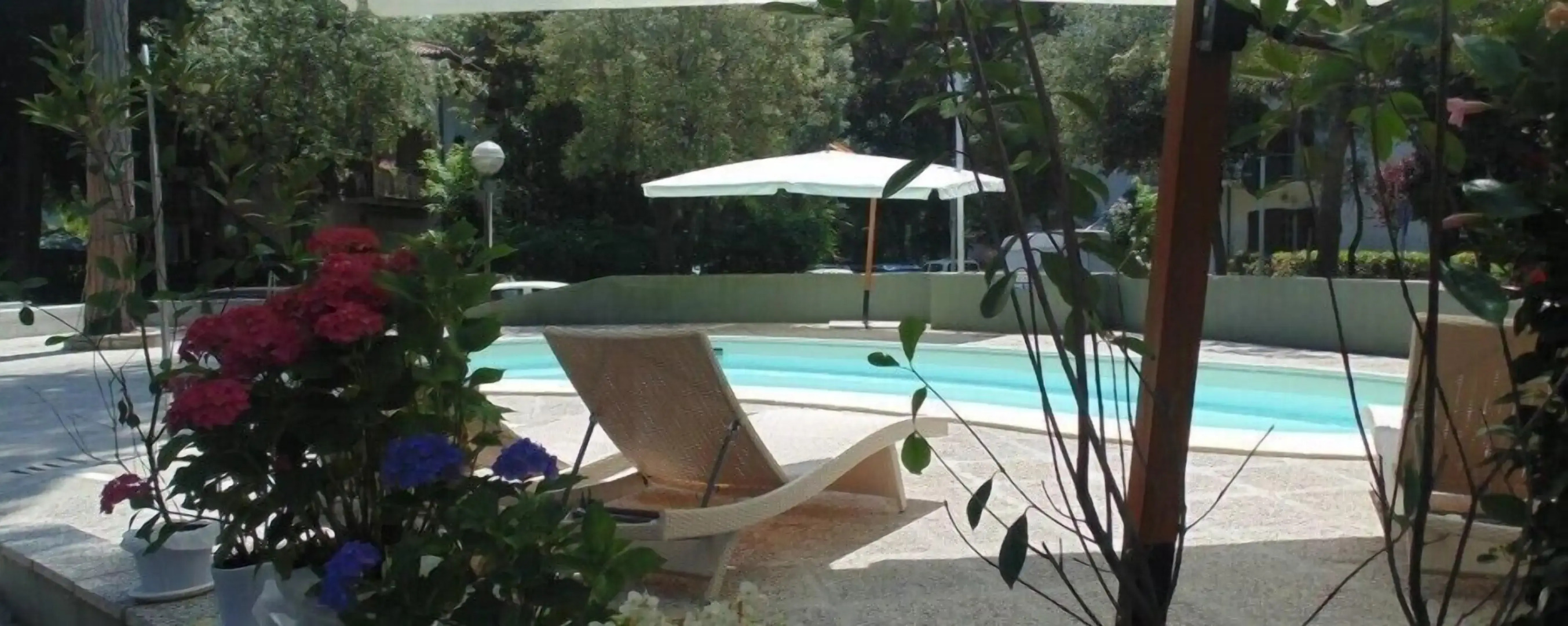 Residence Conchiglie