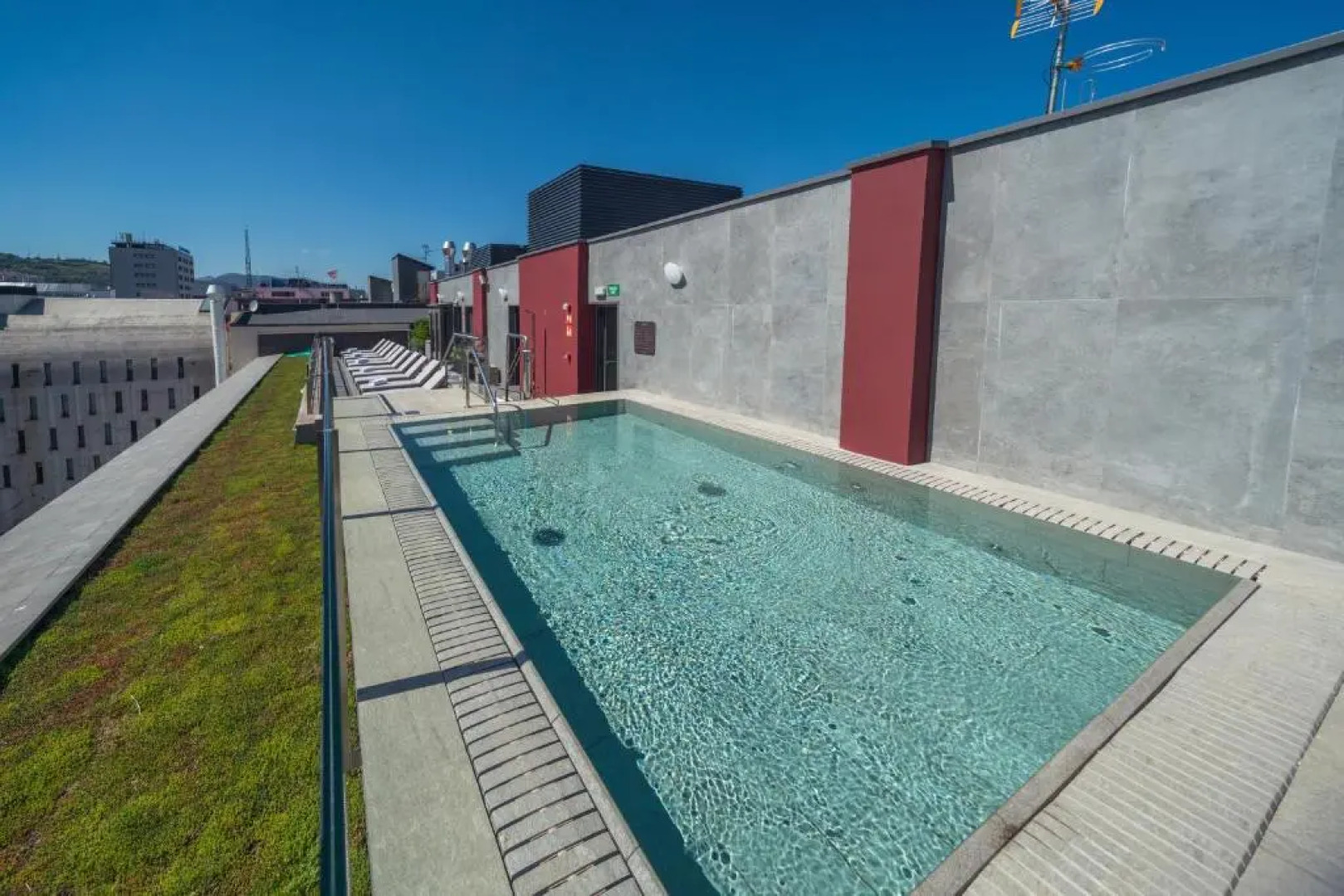 Catalonia Gran Vía Bilbao