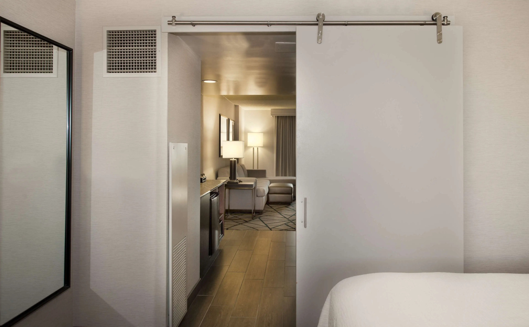 Embassy Suites by Hilton Portland Tigard