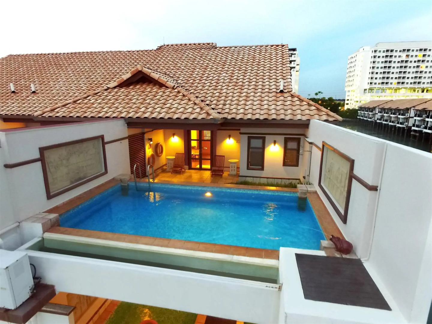 Grand Lexis Port Dickson