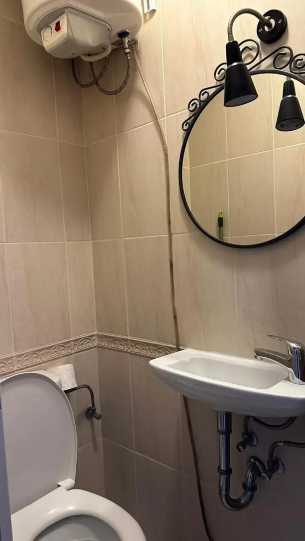 Lovely 2-bedroom apartment in Pomorie residence 250m to the beach