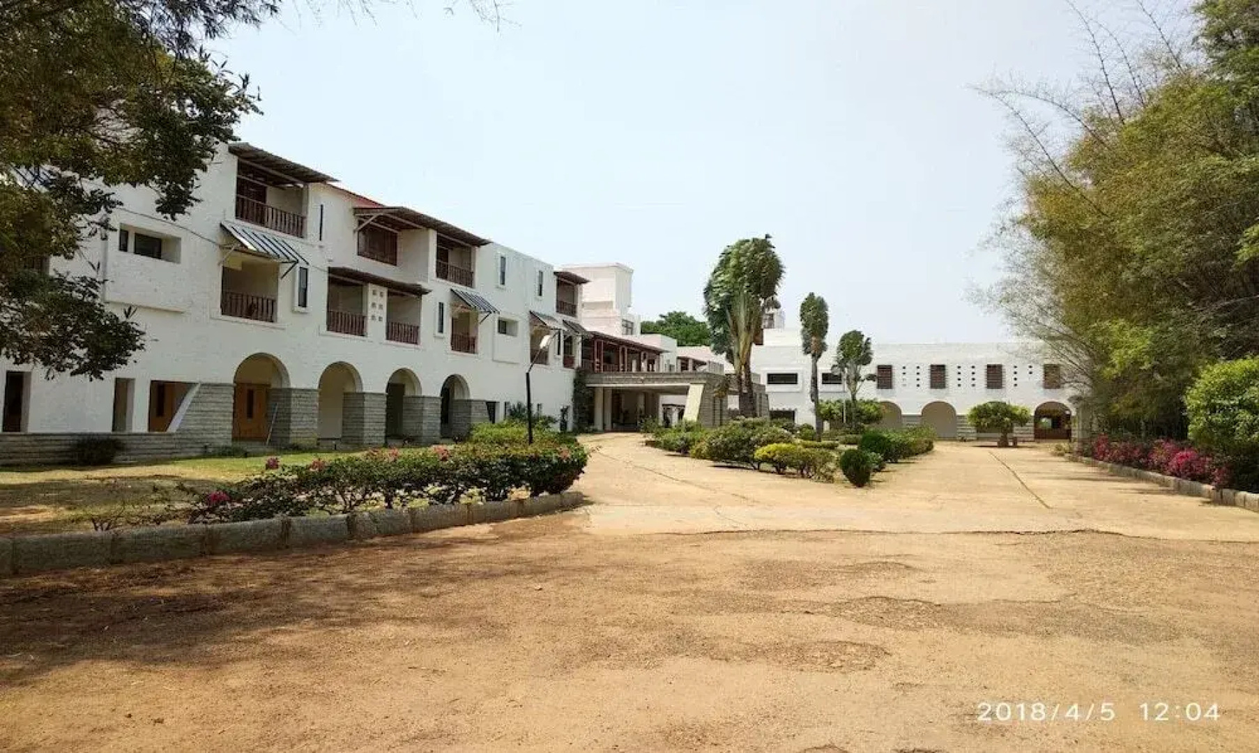 Solace Resorts and Spa