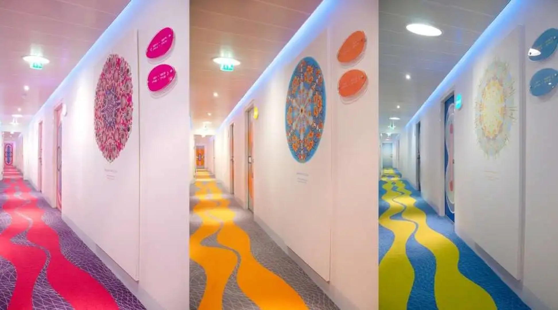 Numa Brighton Pavilion