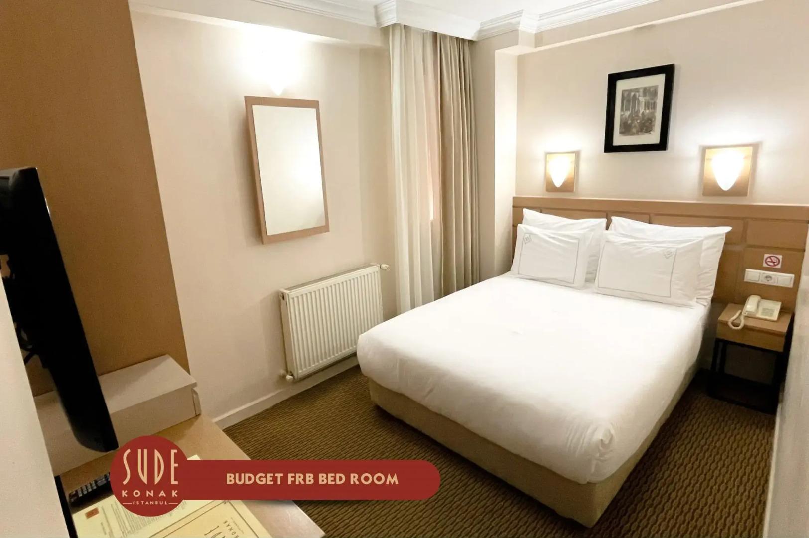 Sude Konak Hotel - Special class