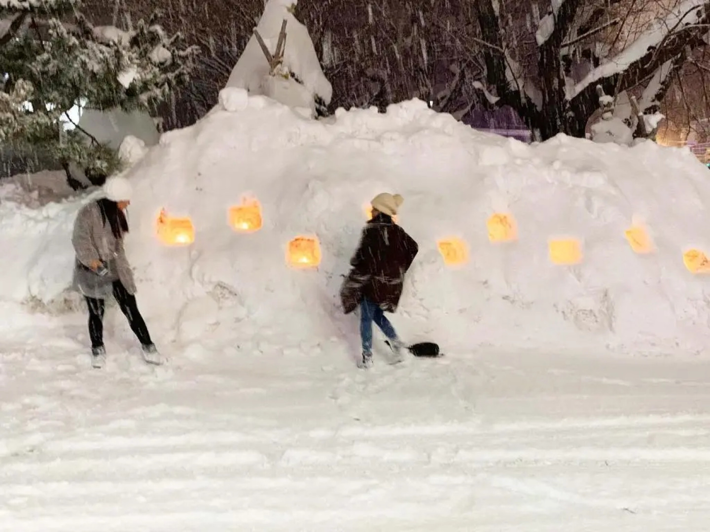 Guest House Otaru WANOKAZE - Hostel