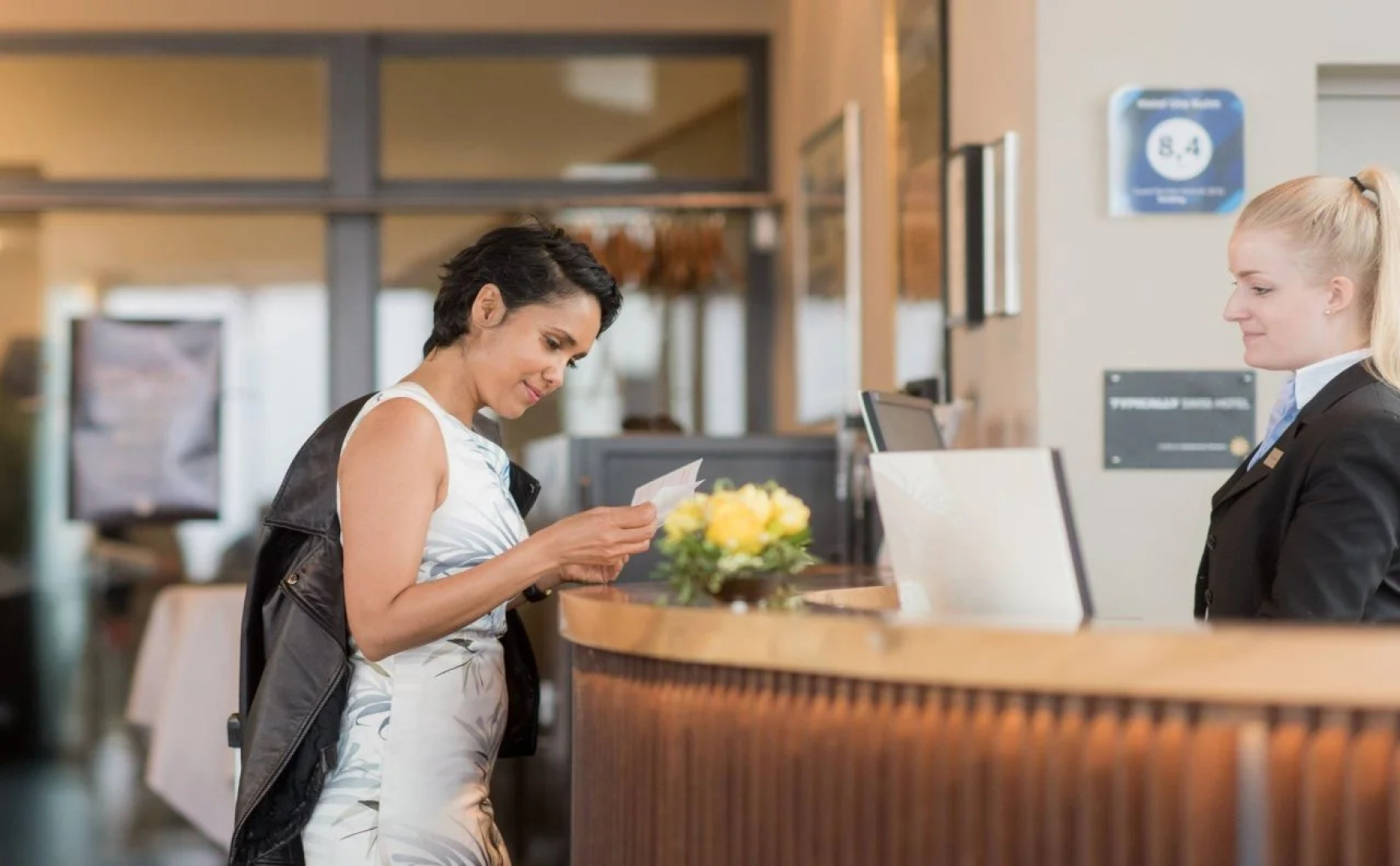 Hotel UTO KULM car-free hideaway in Zurich