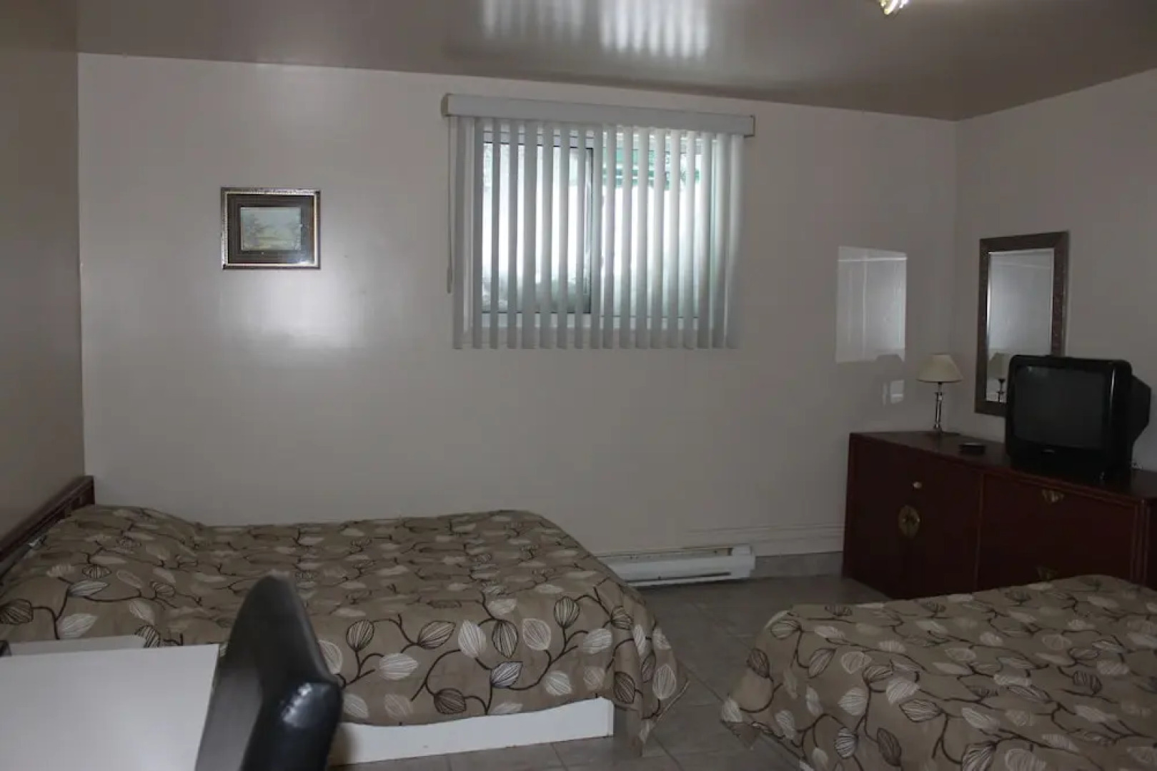 Motel Quatre Saisons