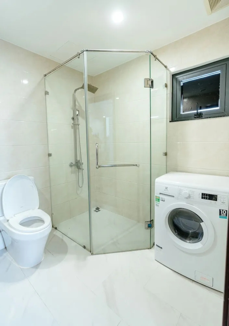 SWEDEN Hotel and Apartment