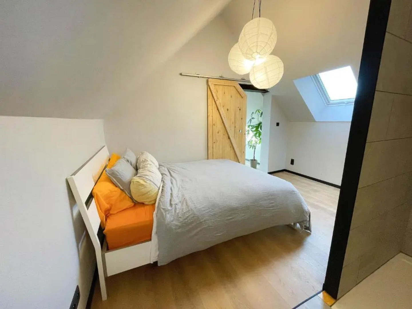 Loft du Presbytere - Calme Et Nature