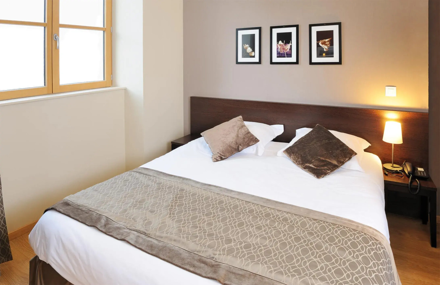 Residhome Caserne de Bonne