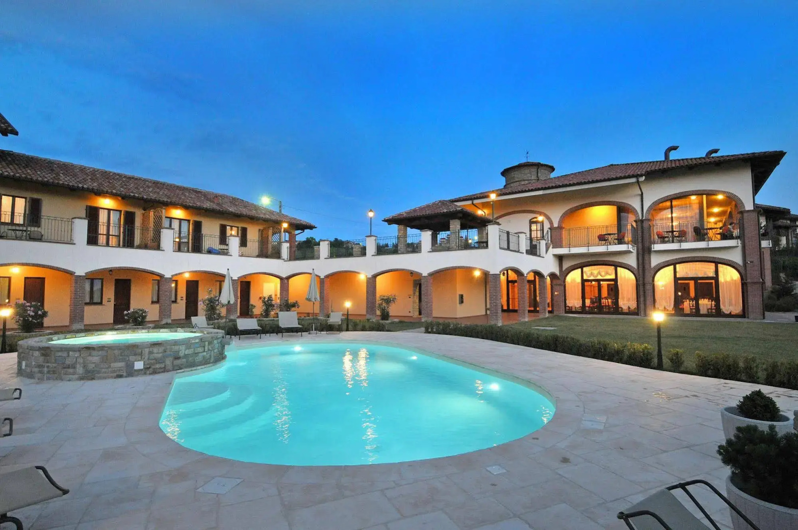 Tota Virginia Antico Podere