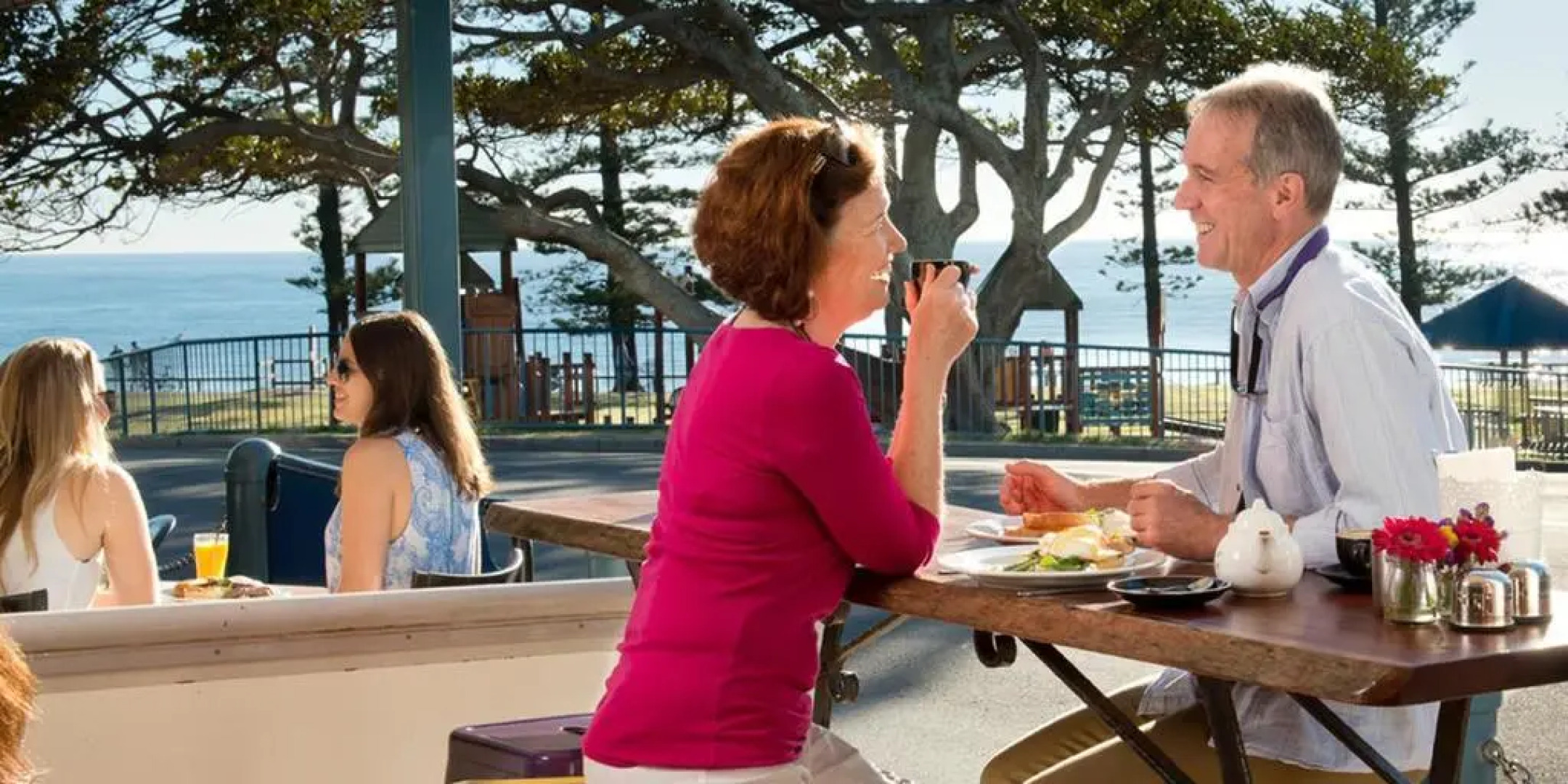 Moffat Beach Motel Caloundra