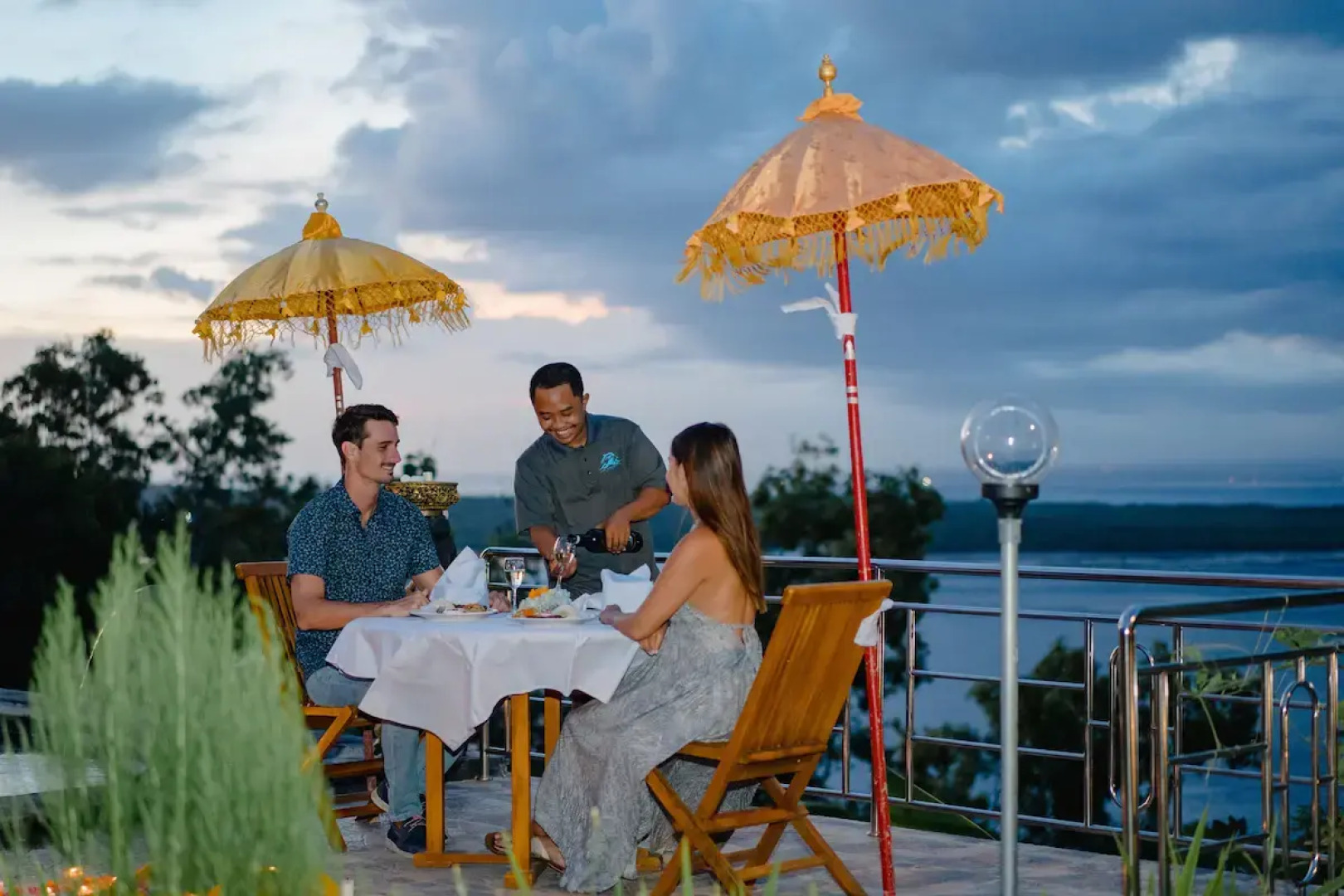 Sundi Ocean Bungalow by ABM