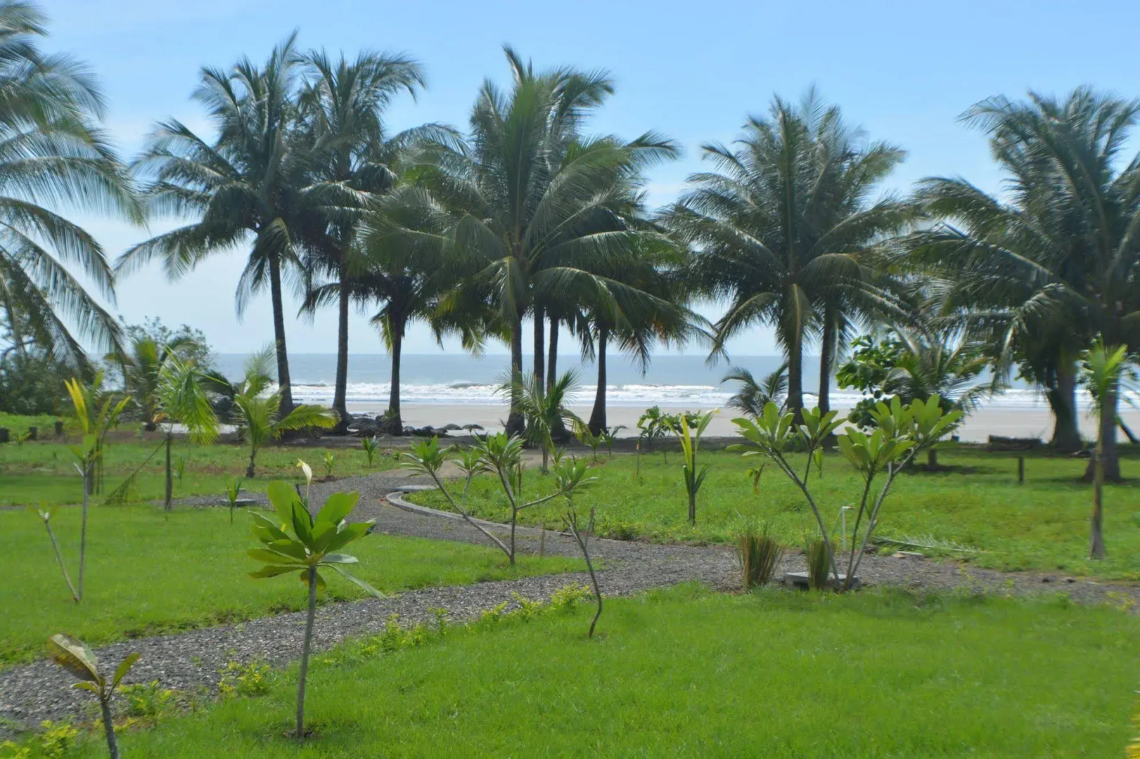 Zen Spirit Yoga Resort