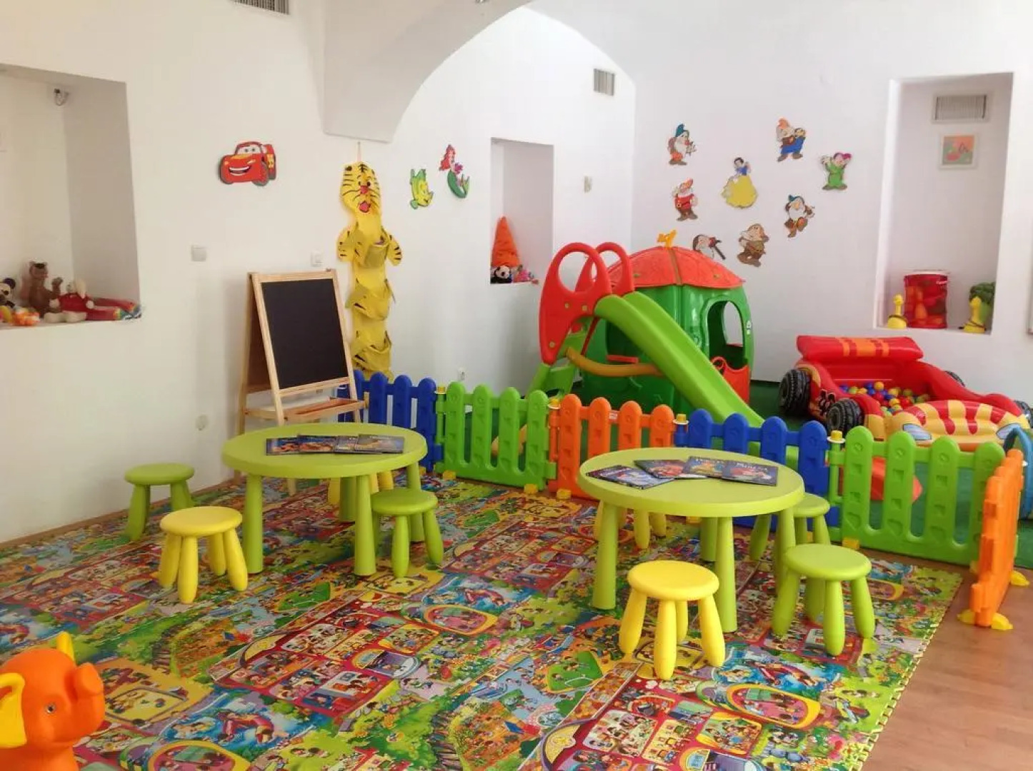 Hotel Ferdinand Baile Herculane