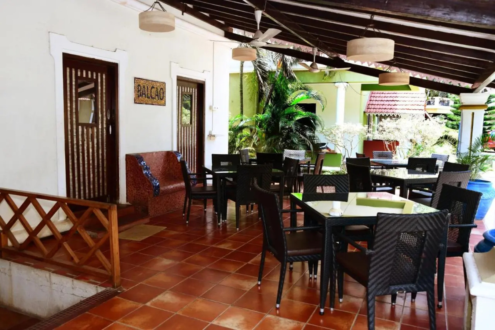 White Square Nirvana