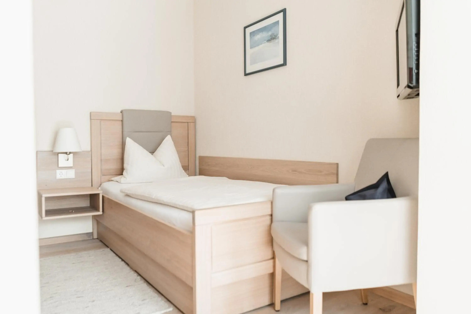 Ferienwohnungen Bio-Hotel Melter