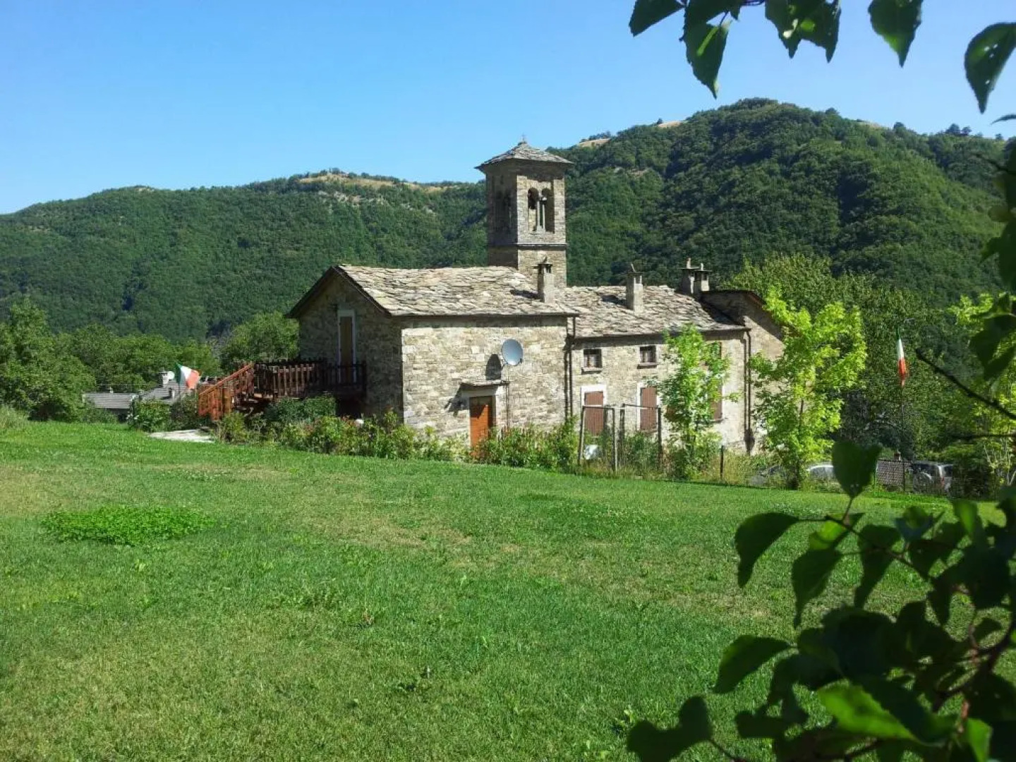 Agriturismo Cà Sonino