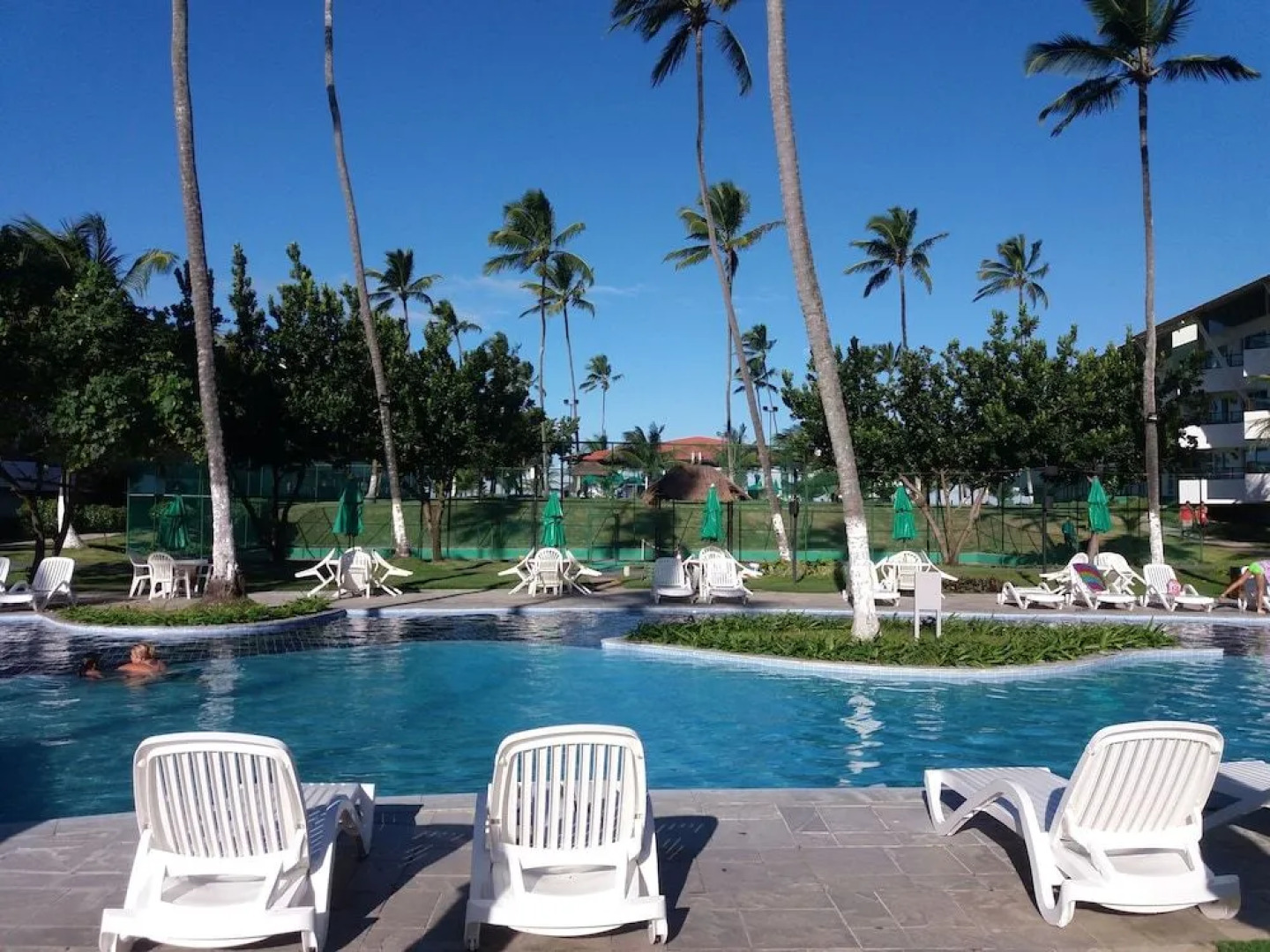 Flat Ancorar Porto De Galinhas