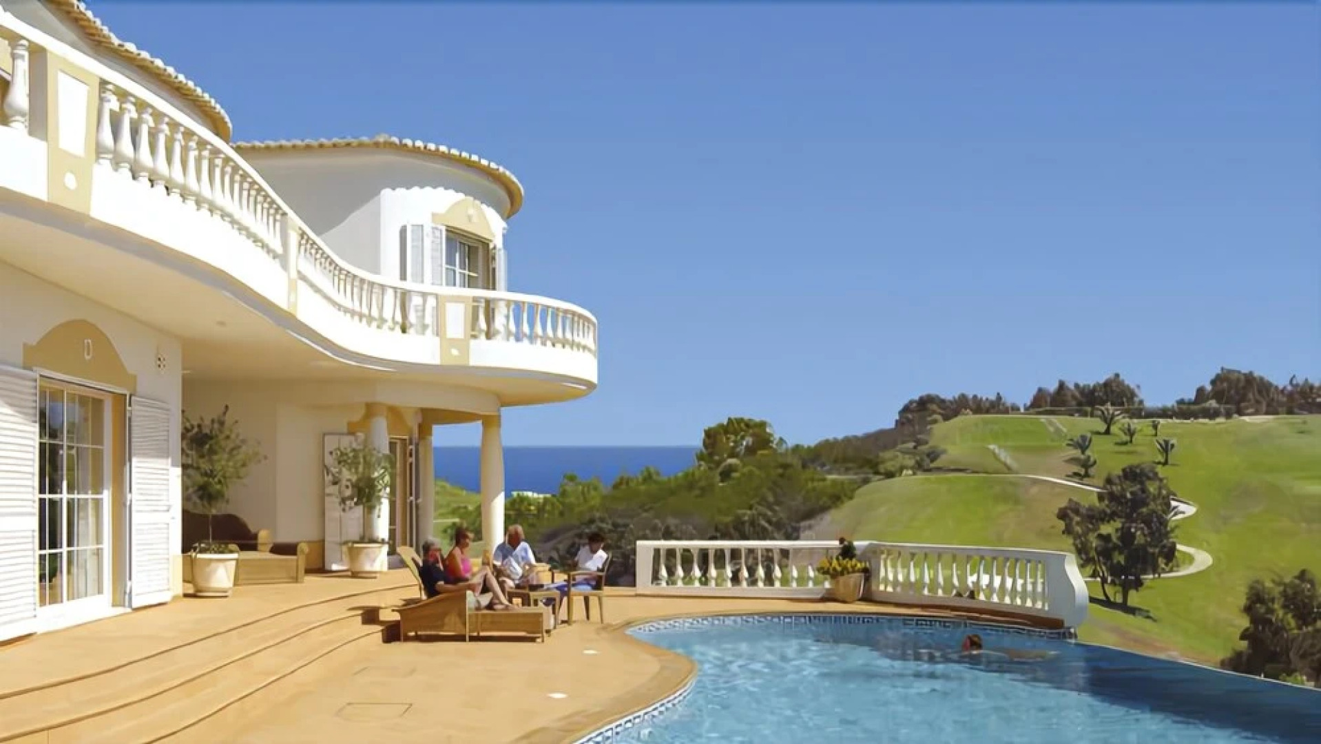 Quinta da Floresta Golf & Leisure Holiday Resort