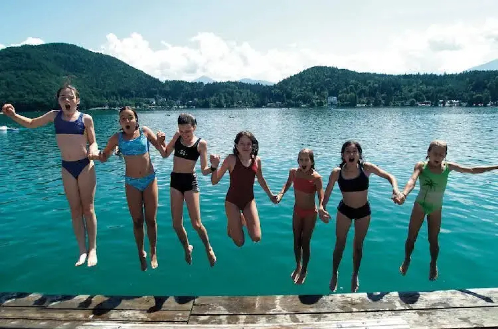 Hotel Birkenhof am See