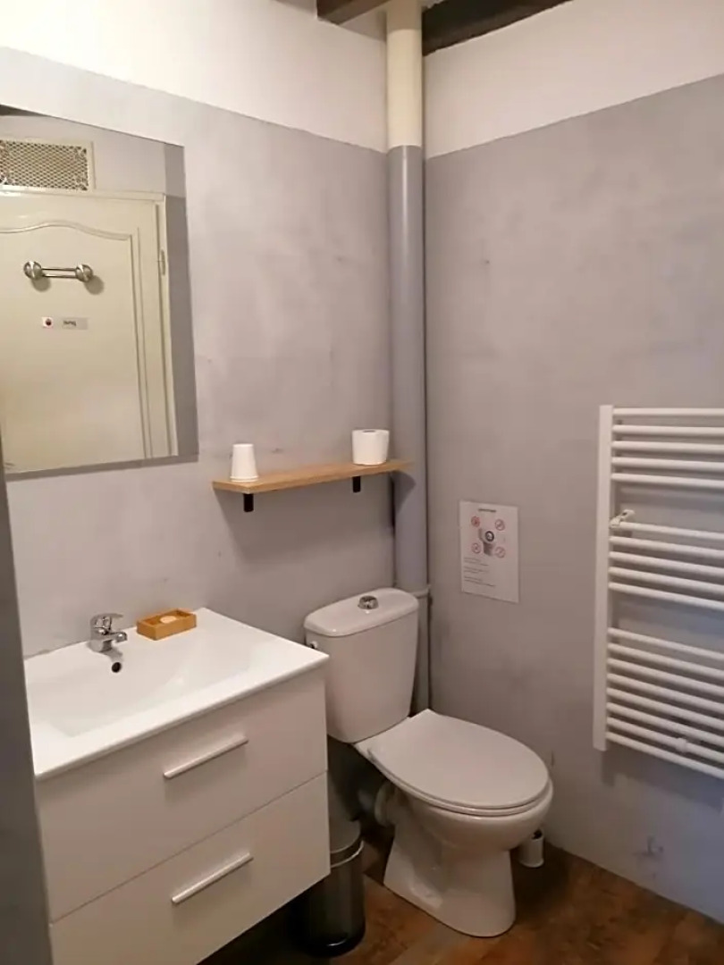 Chambres D'Hotes Les Hirondelles Bleues