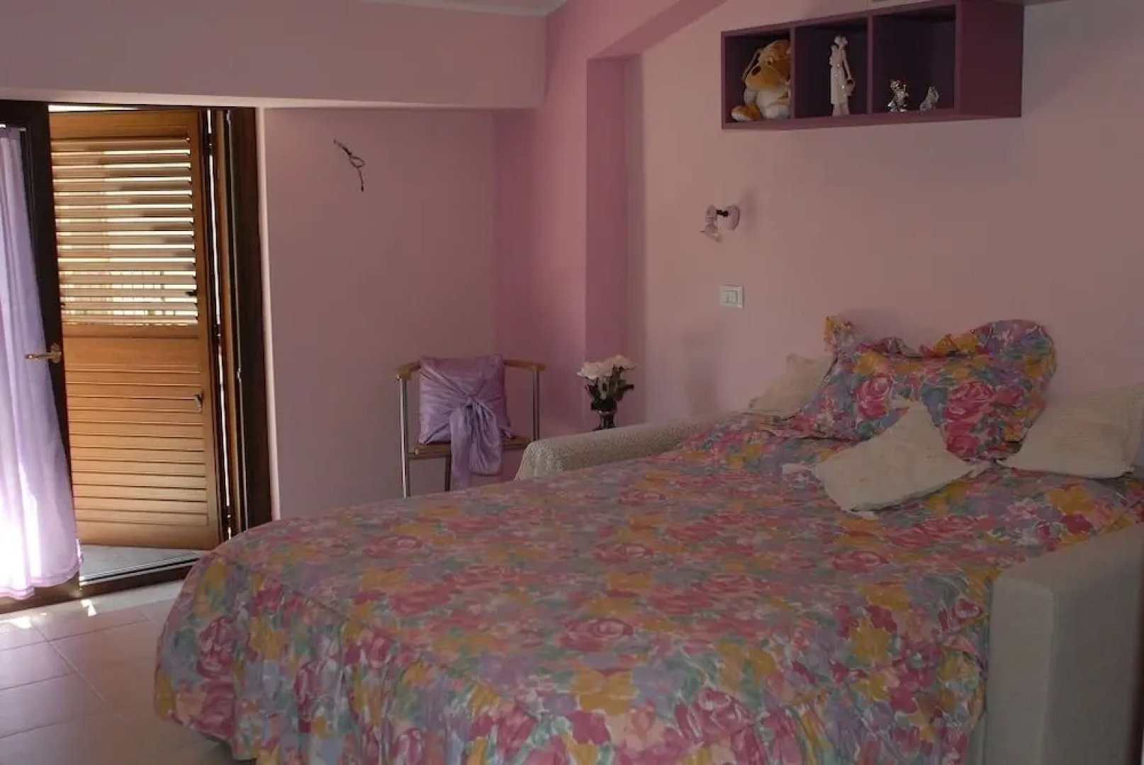 B&B Dietro Piazza Maggiore