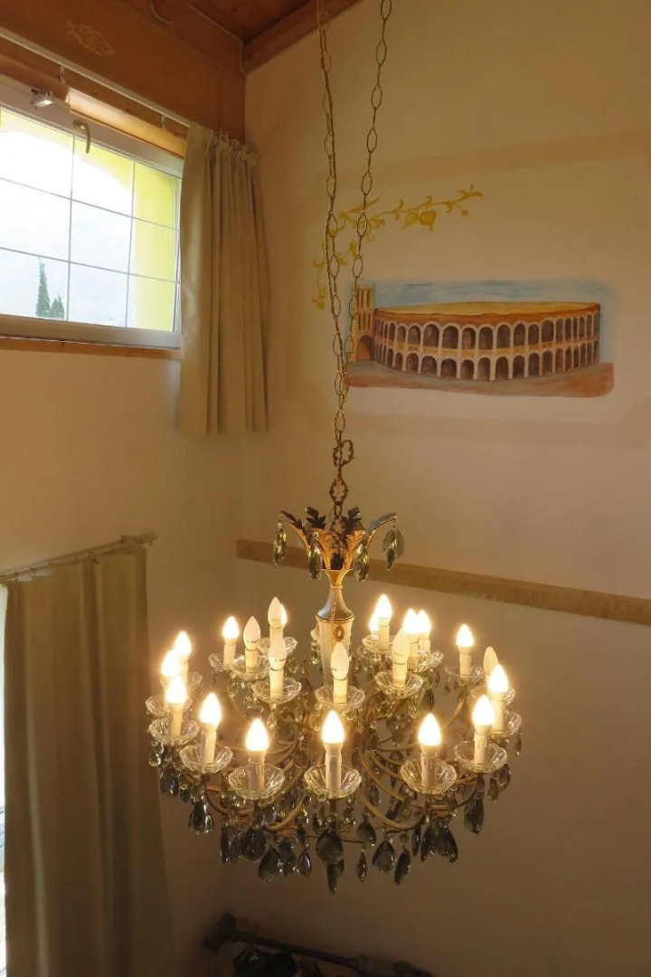 Agriturismo Villa Stella