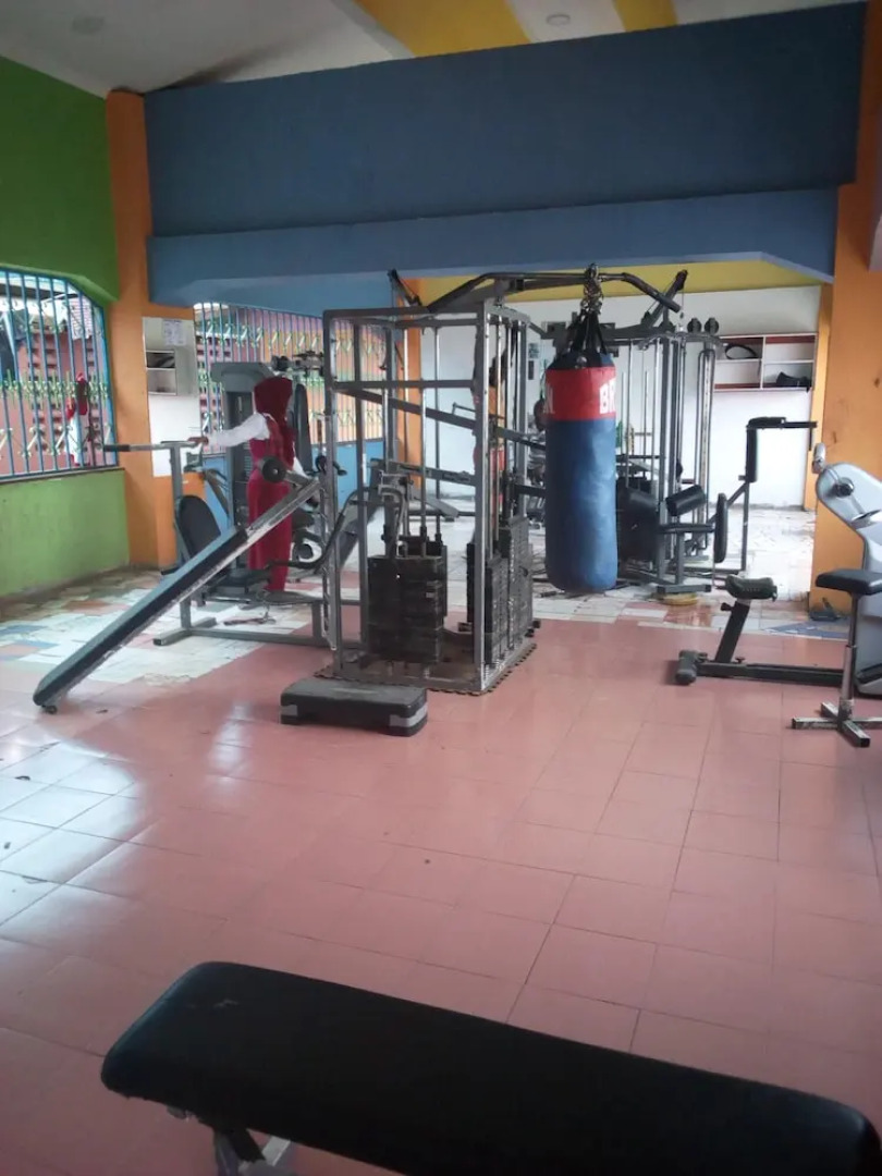 Isiolo Landmark Hotel