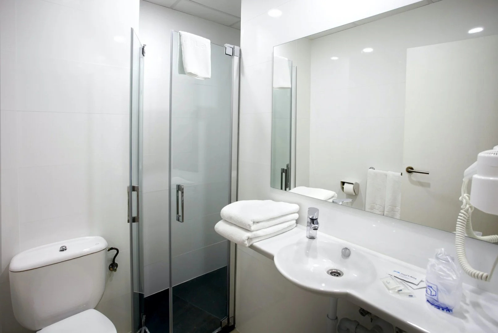 Hotel Morlans Garden