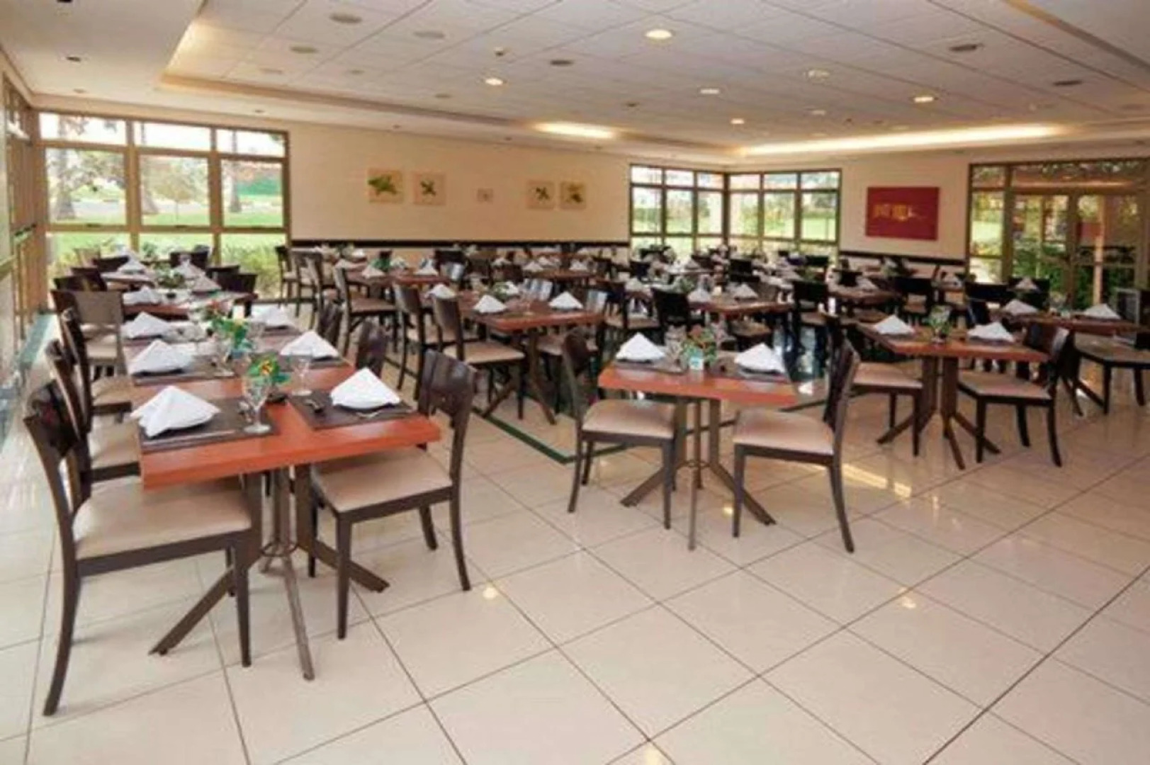 Comfort Hotel Franca