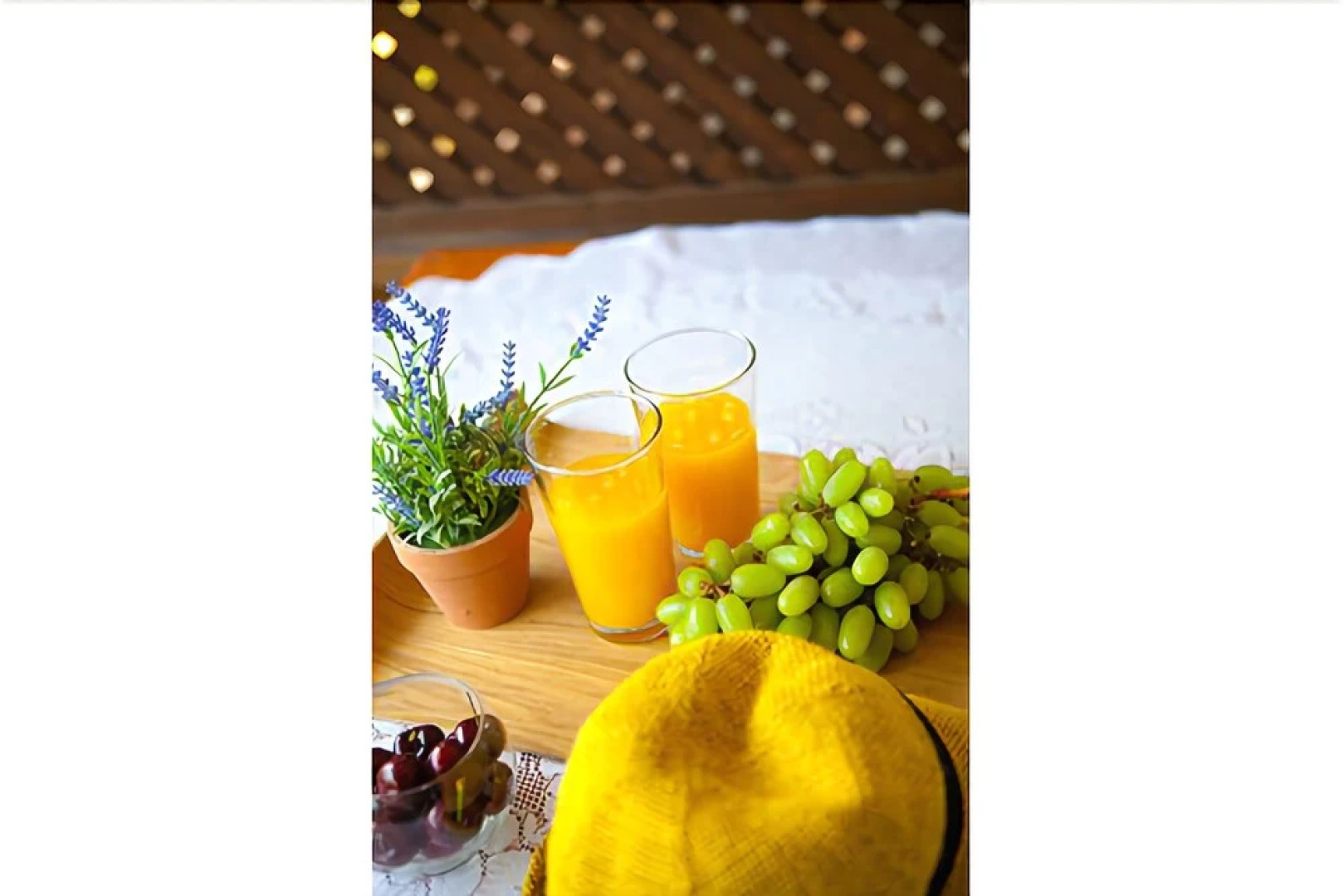 Yangpyeong Ooz Pension