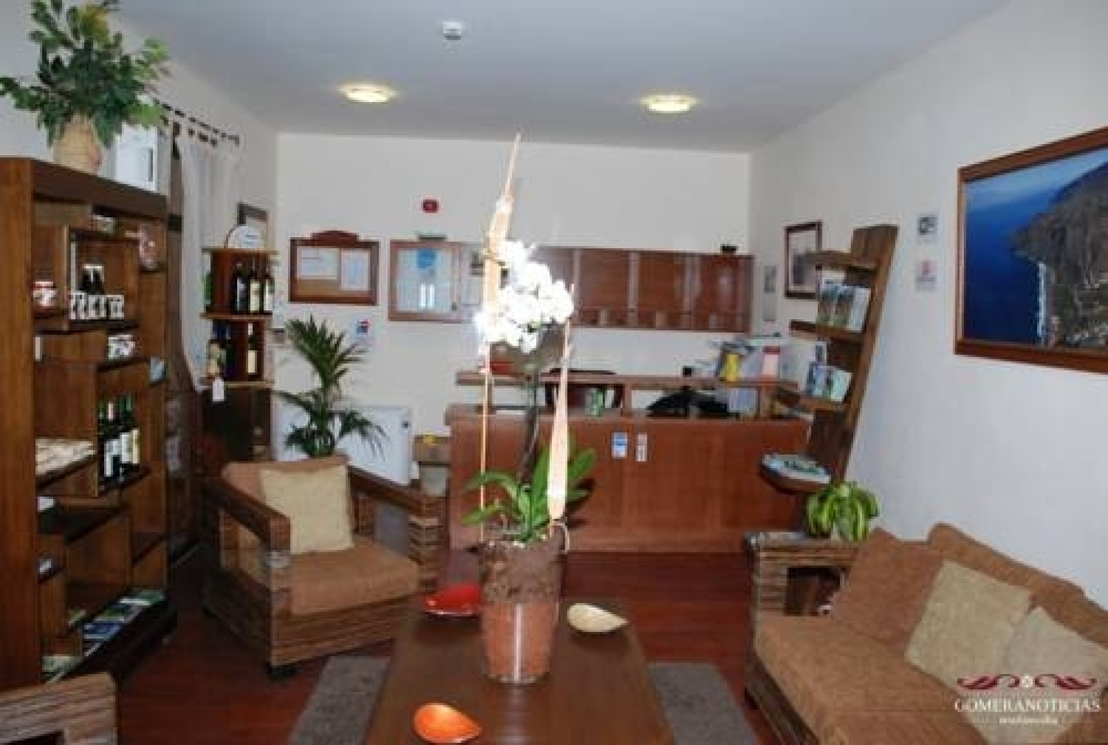 Hotel Rural Casa Los Herrera