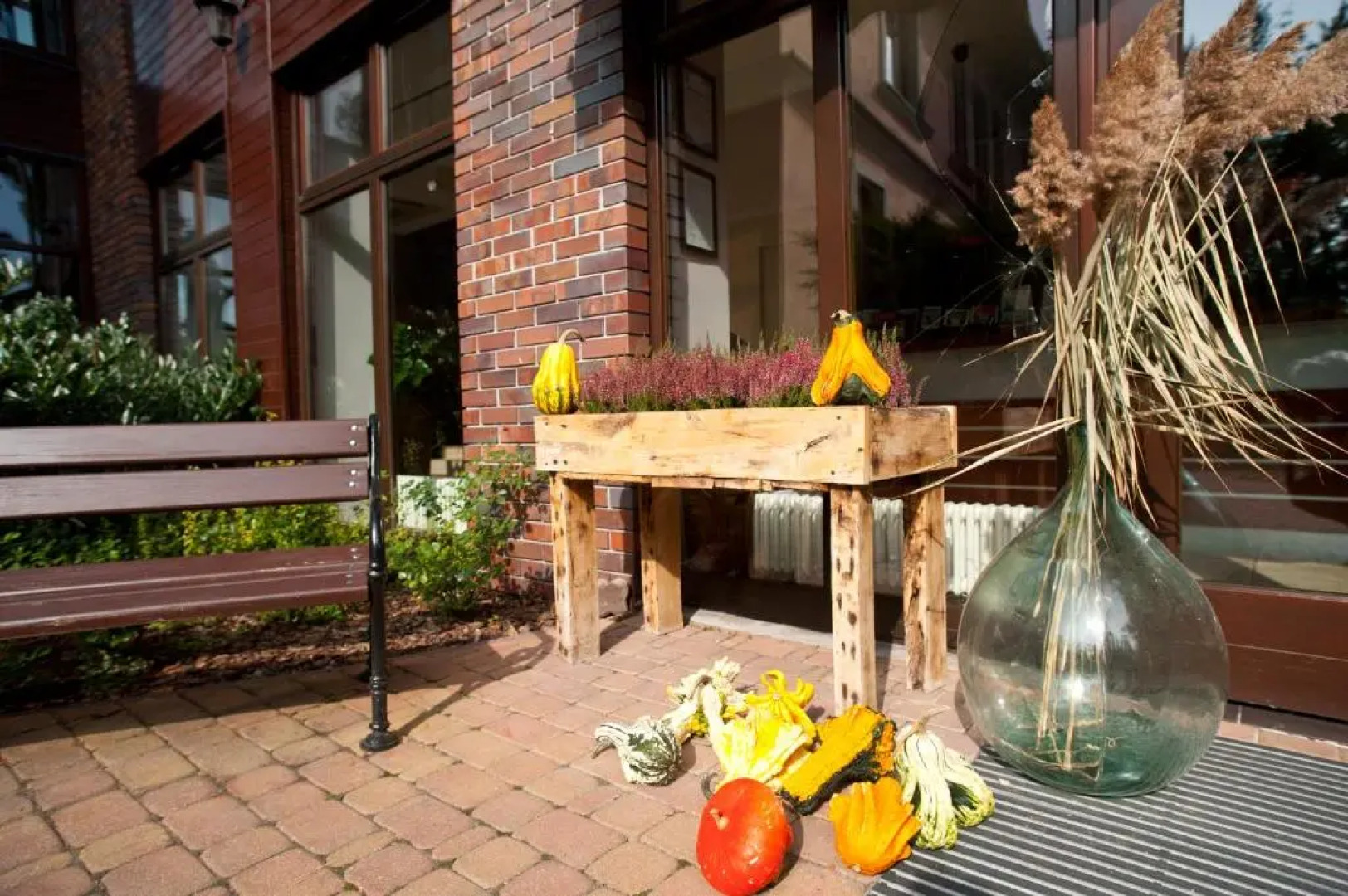 Pensjonat Pod Jemiołą