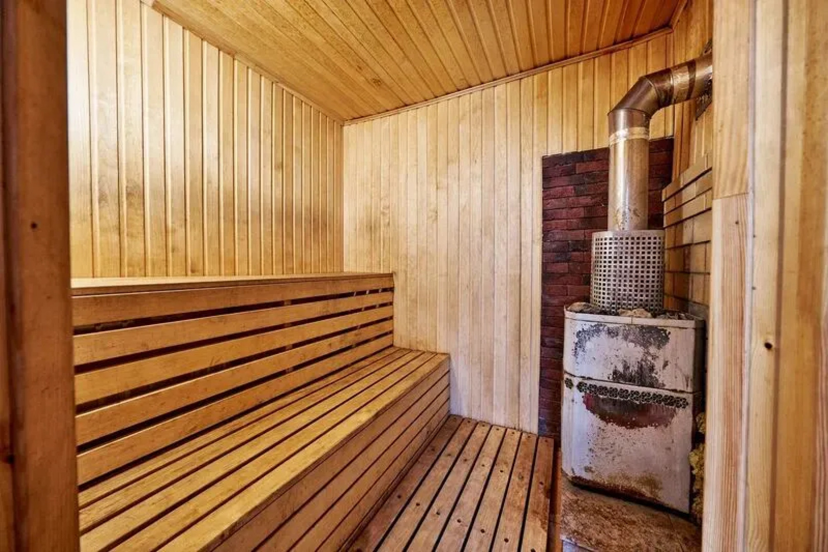 Картмазово Кантри Клаб