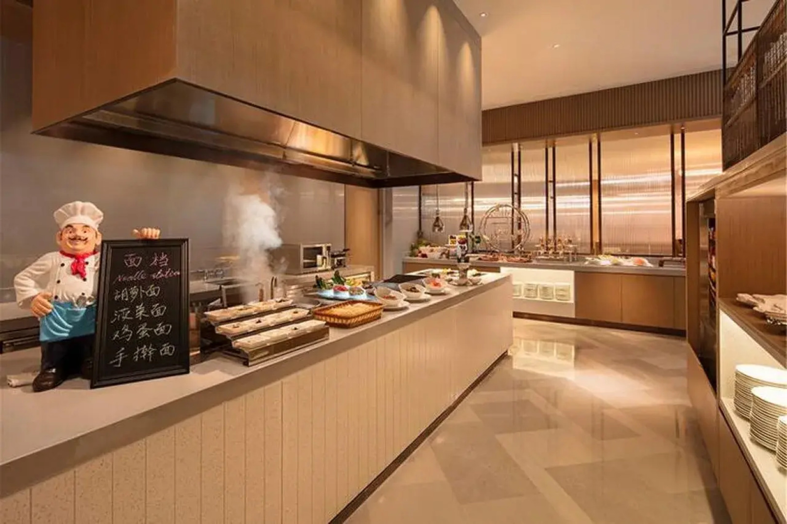 Hilton Garden Inn Xuzhou Pengcheng Square