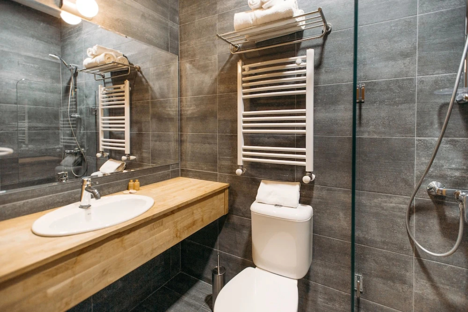 Hotel Stancia Kazbegi