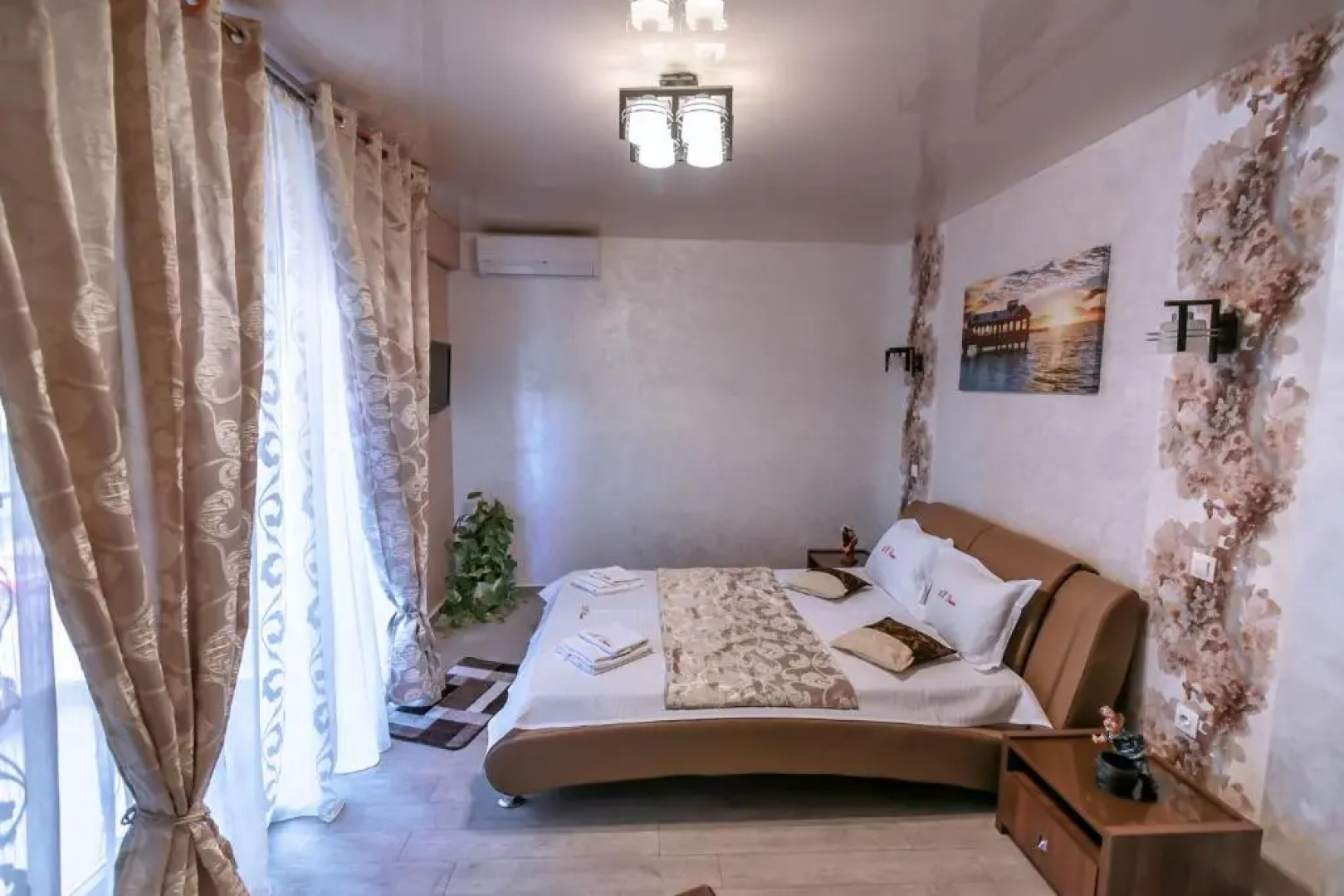 Alexa Holiday Dreams