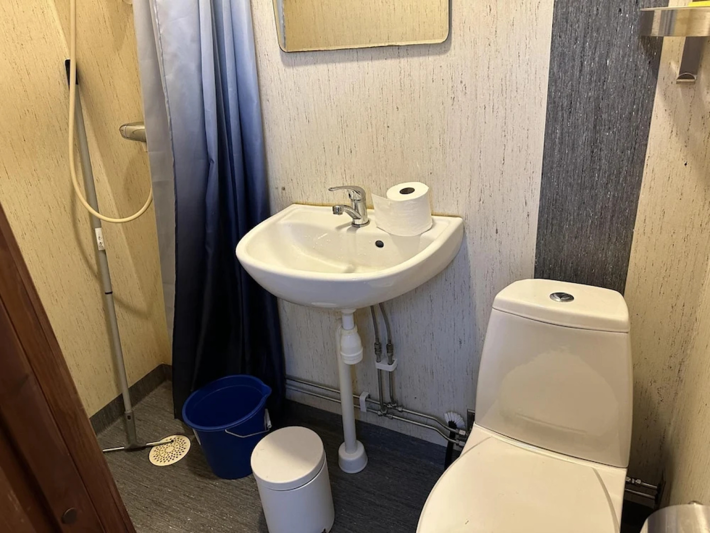 Apartment in Rosersberg Arlanda Airport