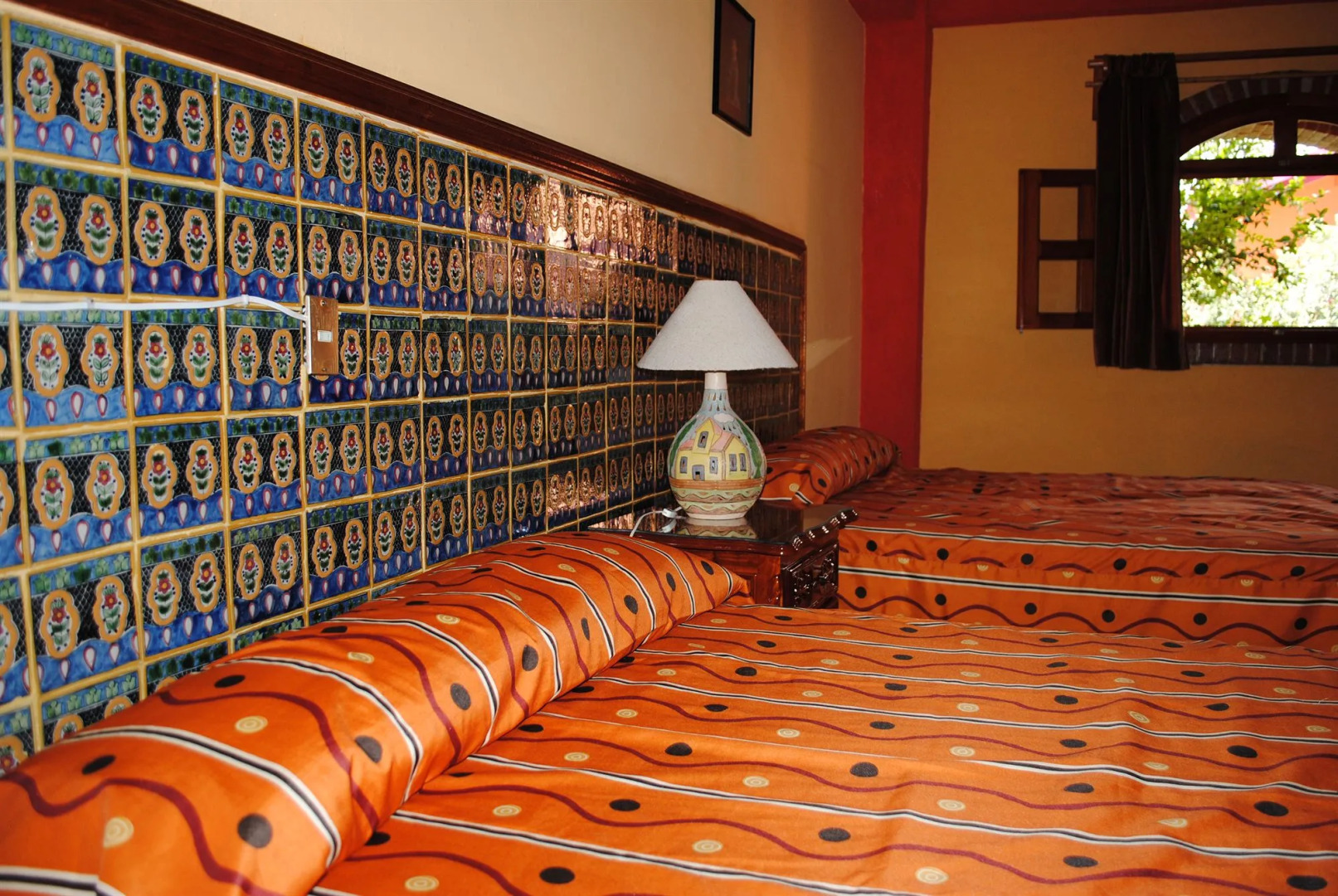 Hotel Posada La Casona de Cortes